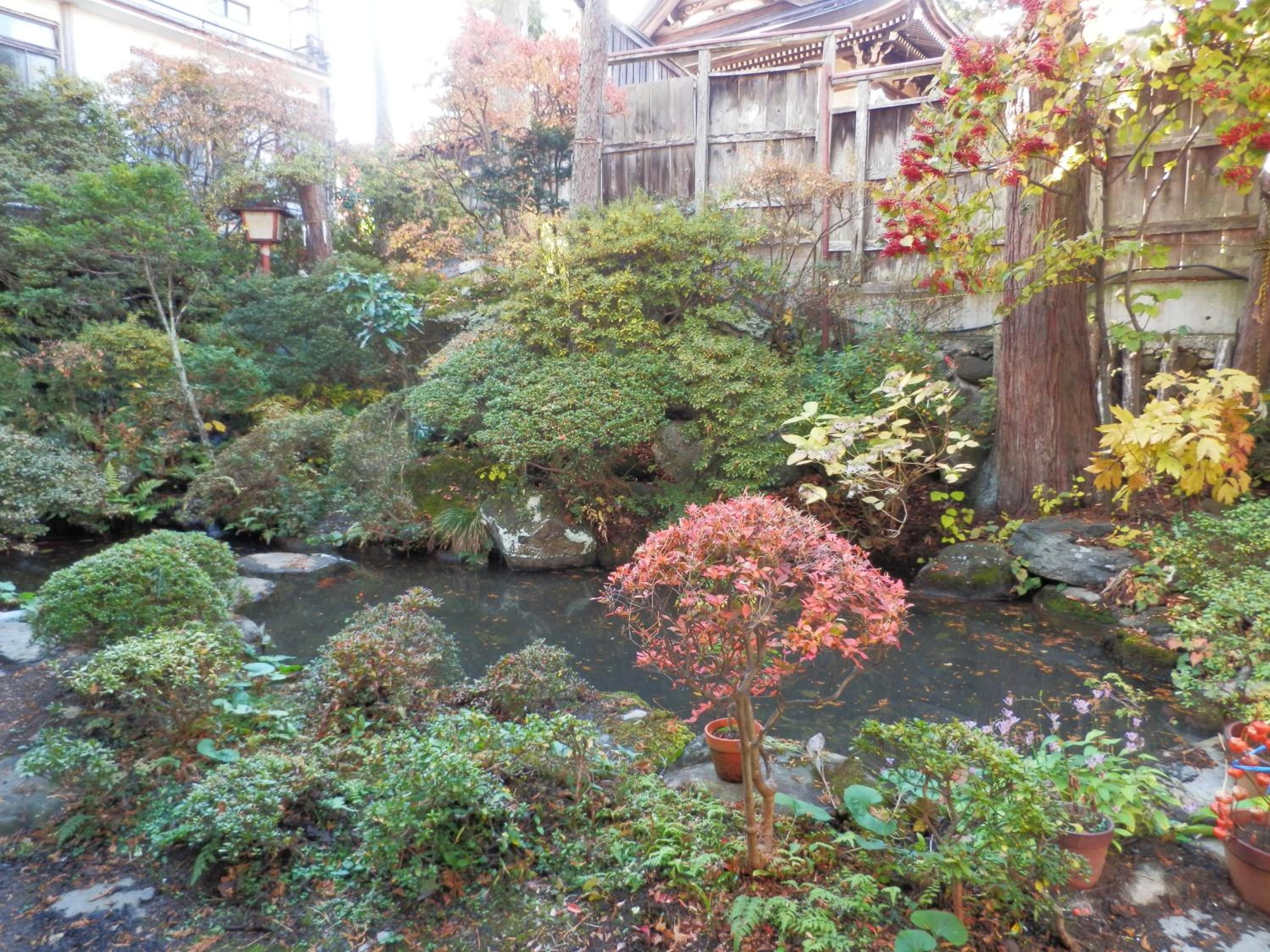 Maruka Ryokan
