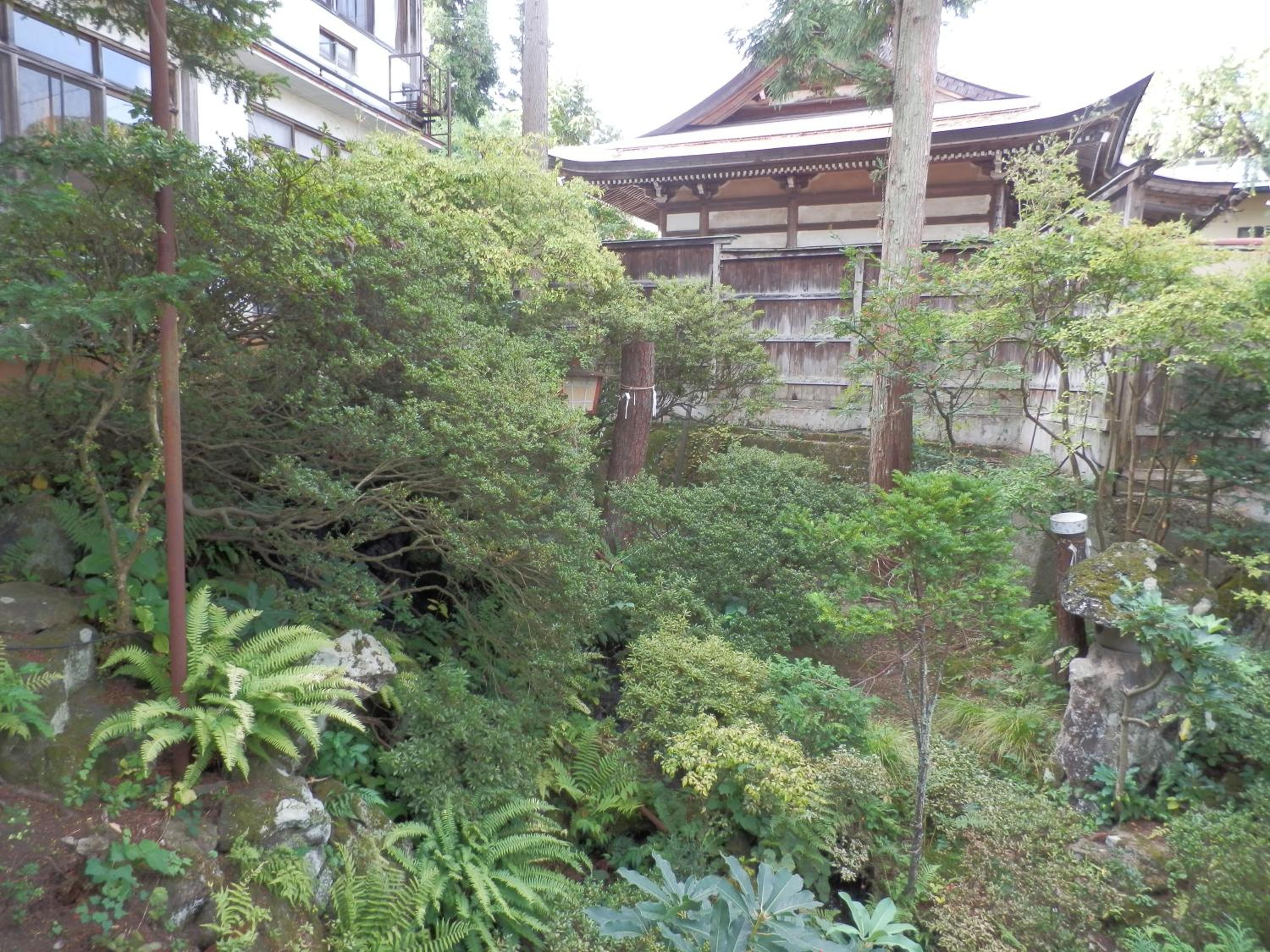 Maruka Ryokan