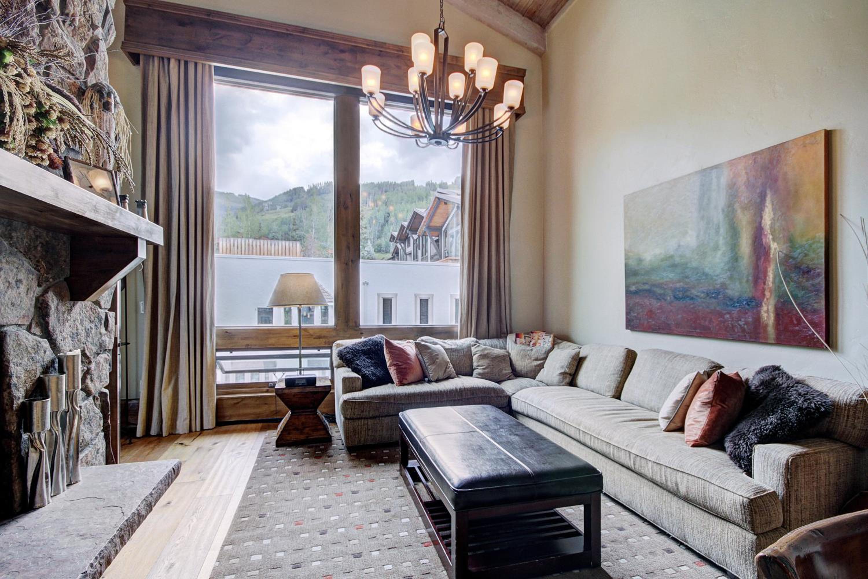 Lodge at Vail, A RockResort - Property Image 39
