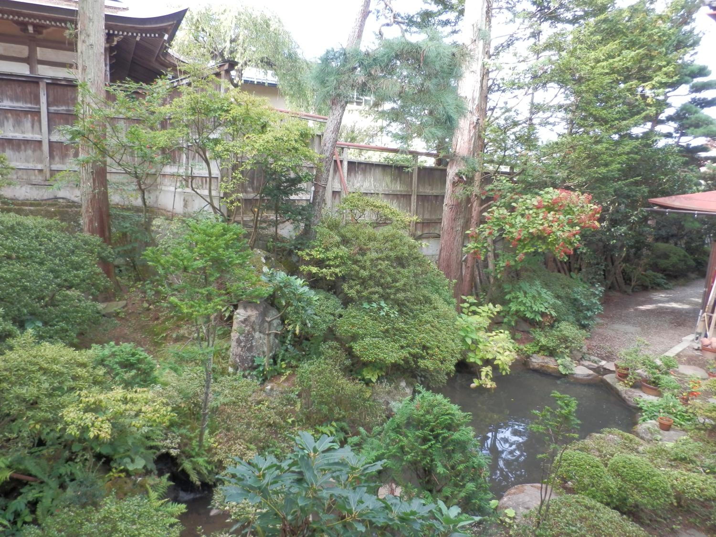 Maruka Ryokan