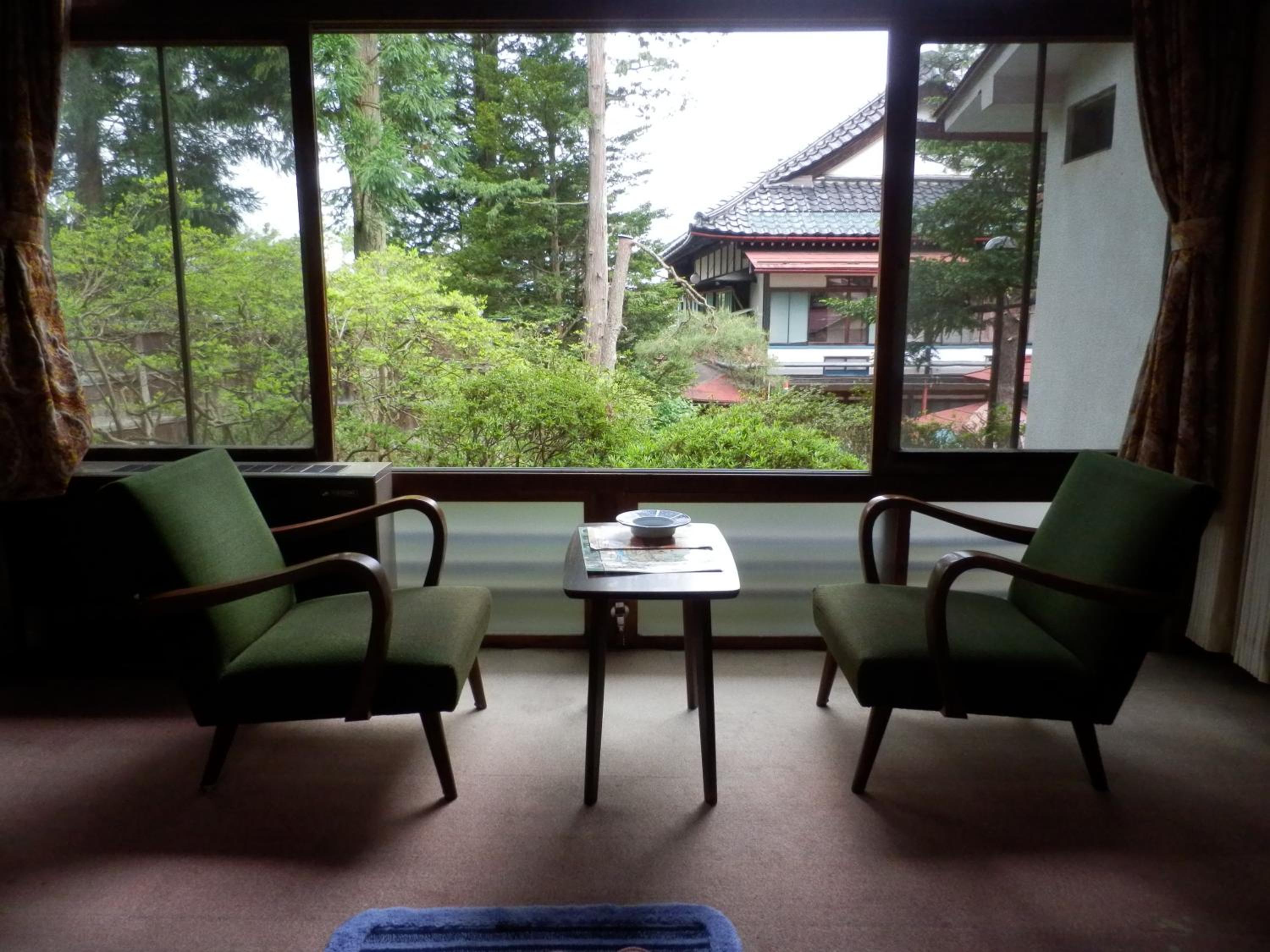 Maruka Ryokan
