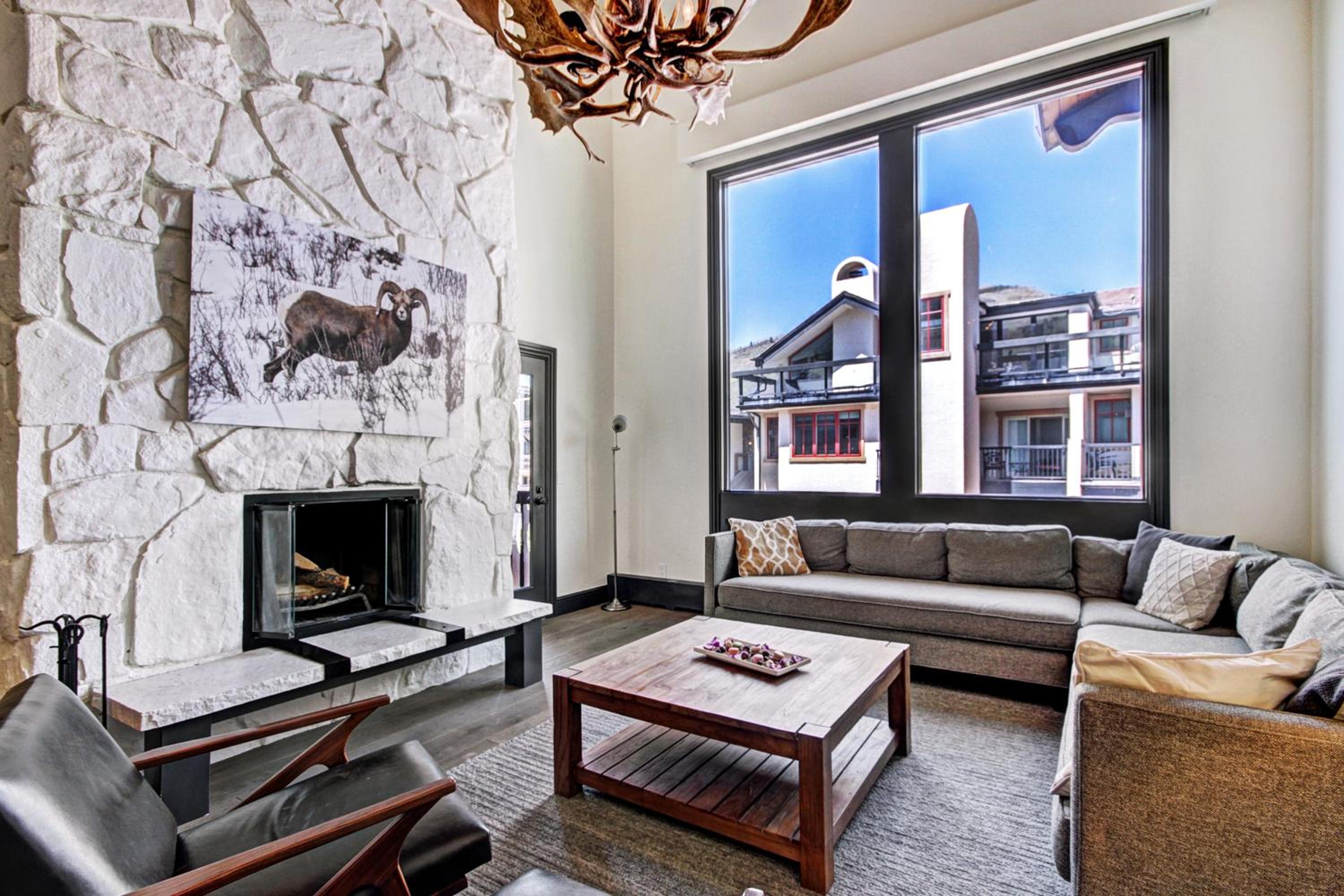 Lodge at Vail, A RockResort - Property Image 21