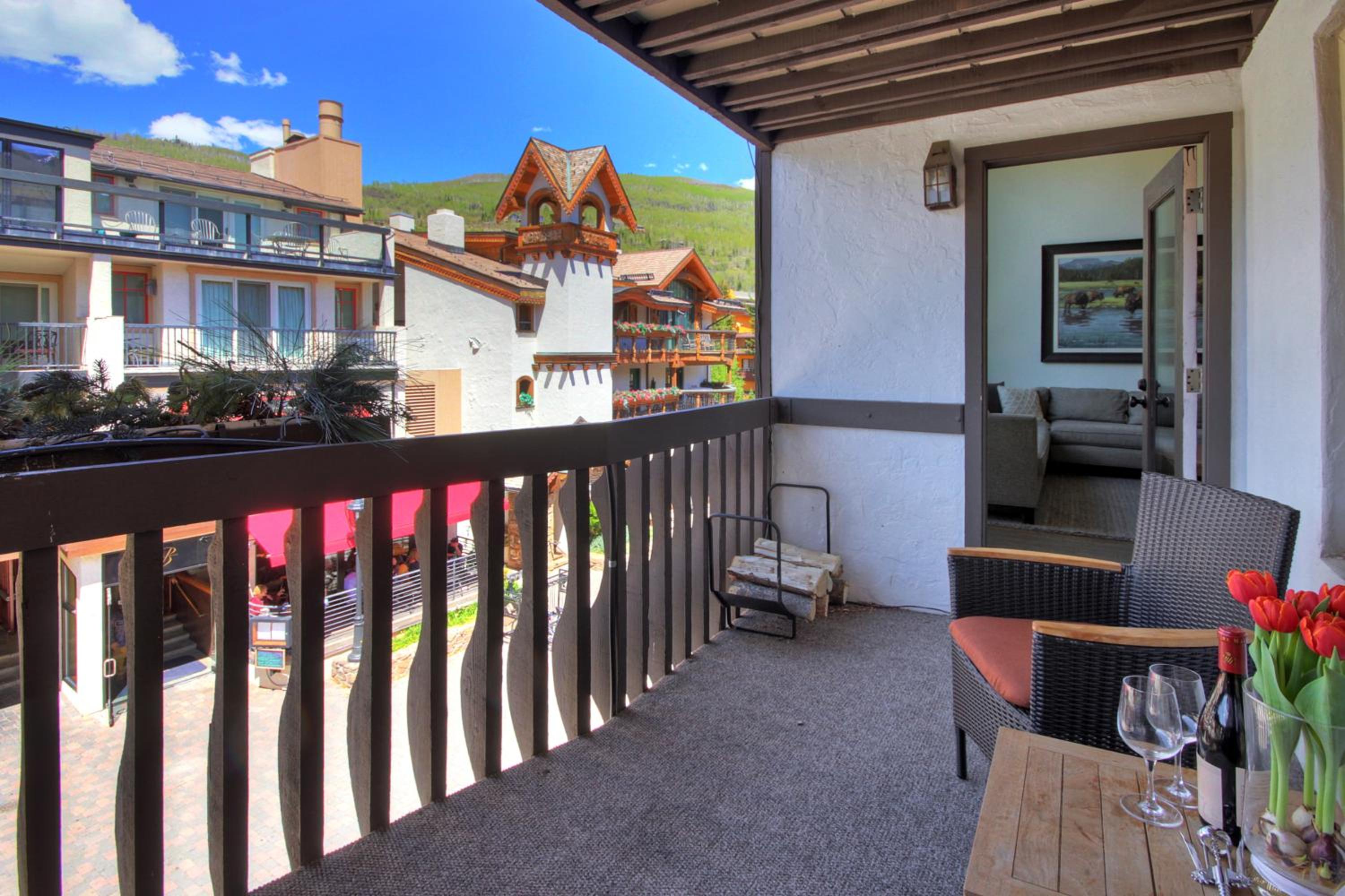 Lodge at Vail, A RockResort - Property Image 84