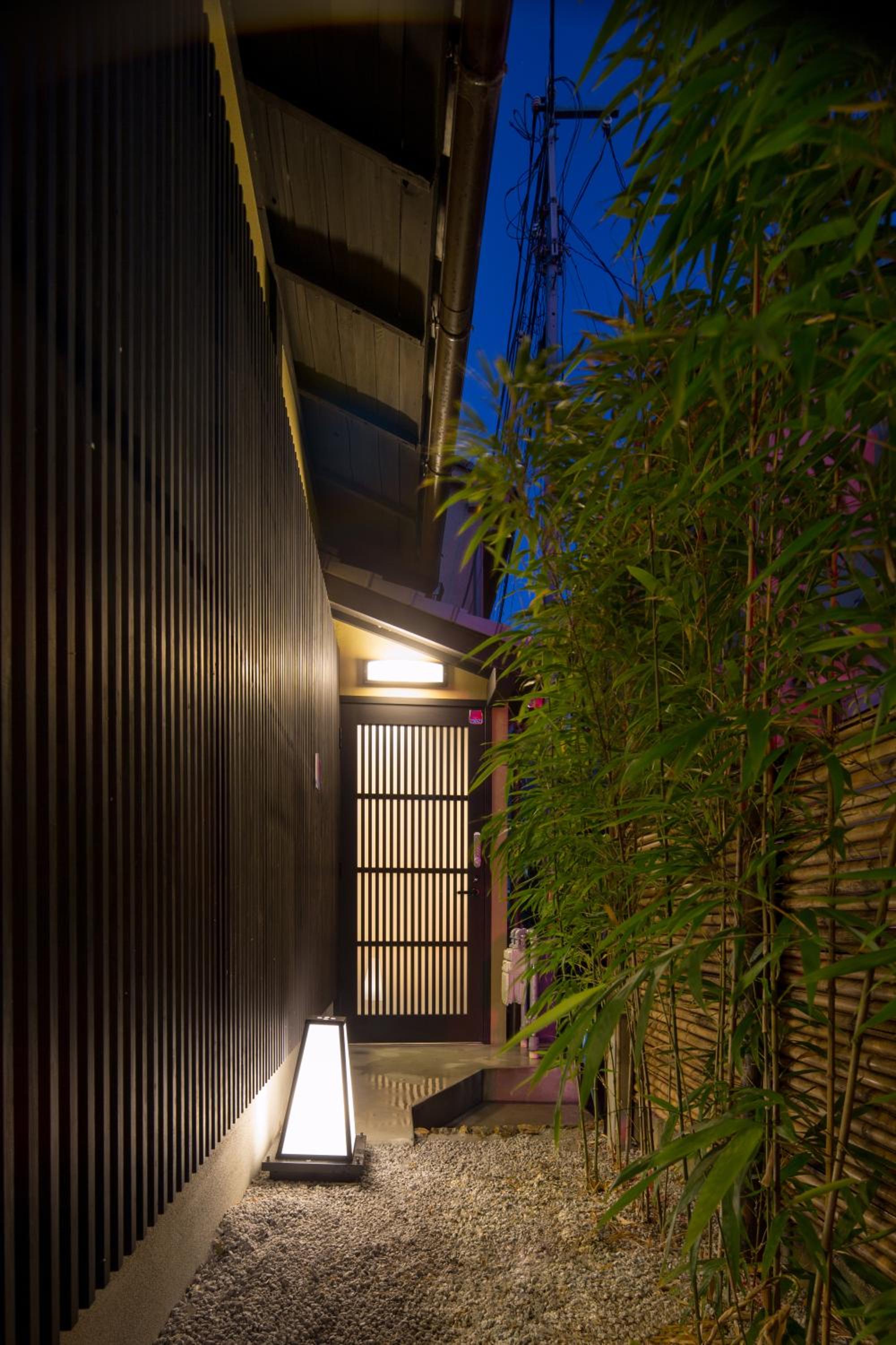 Tsumugi Tofukuji Minamimon view 2