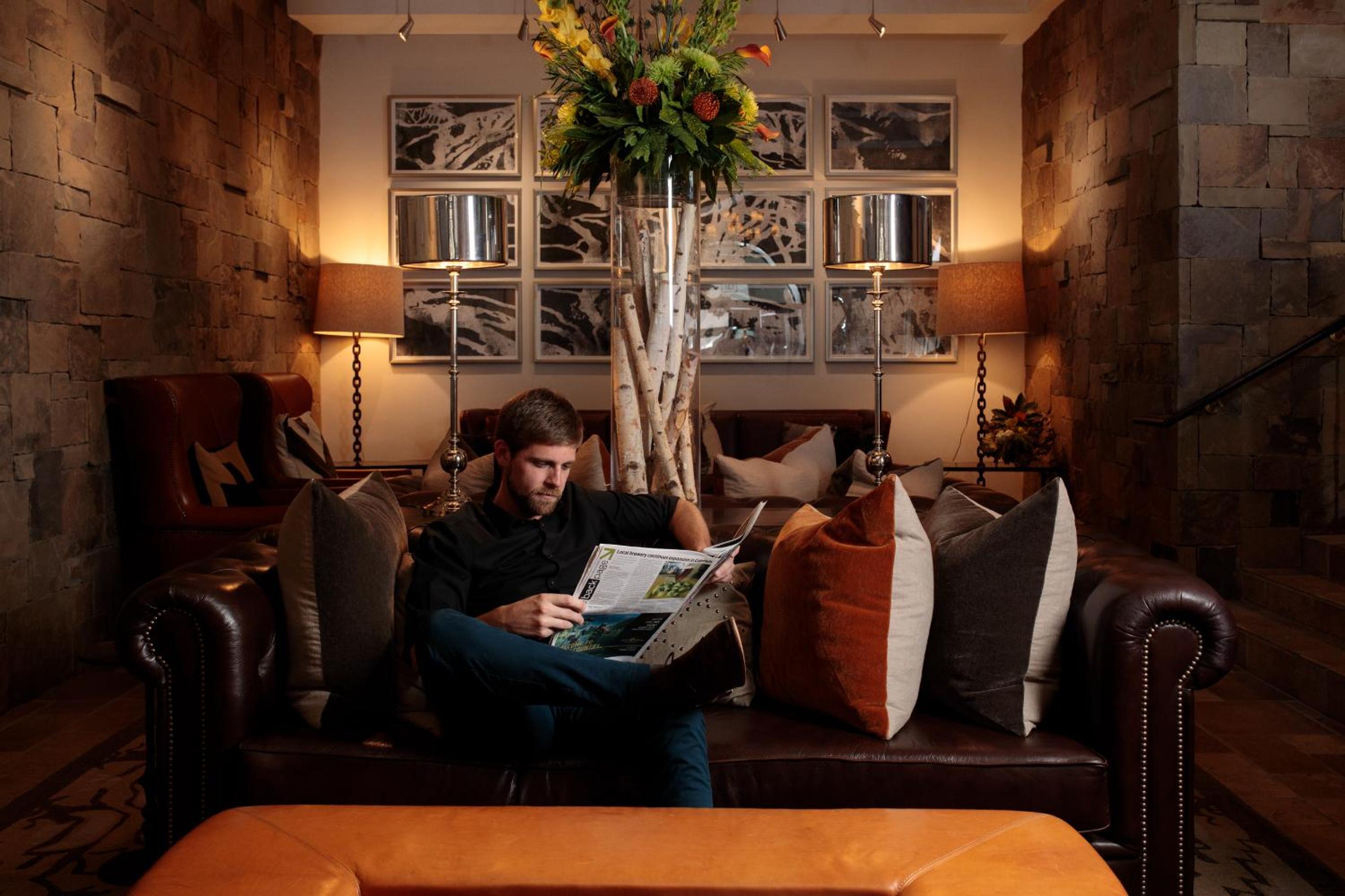 Lodge at Vail, A RockResort - Property Image 72