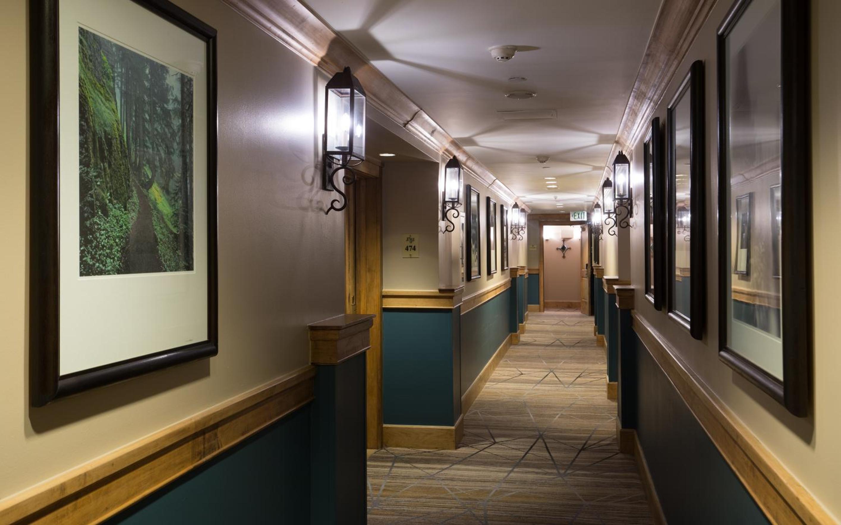 Lodge at Vail, A RockResort - Property Image 76