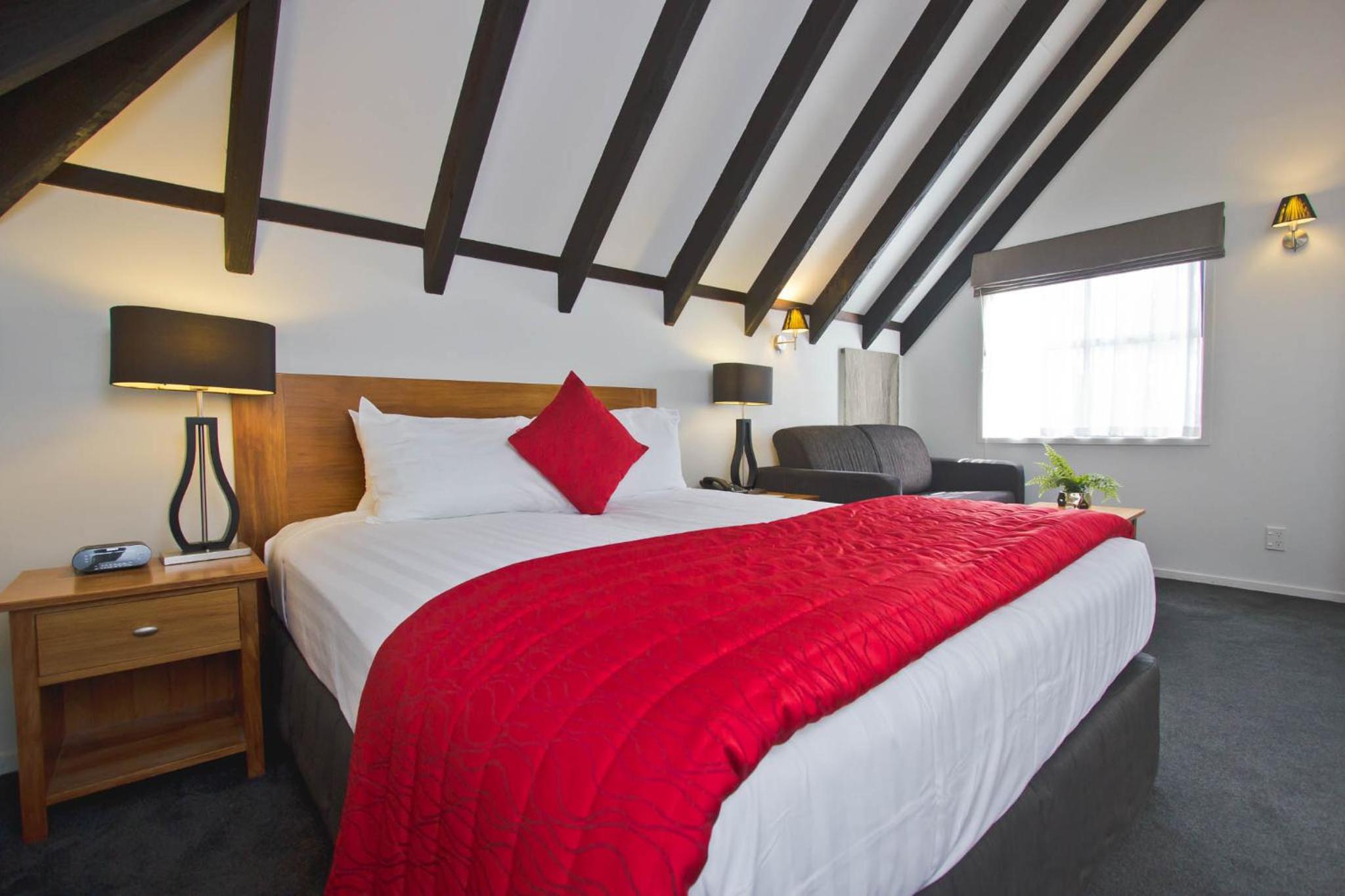 Knights Inn