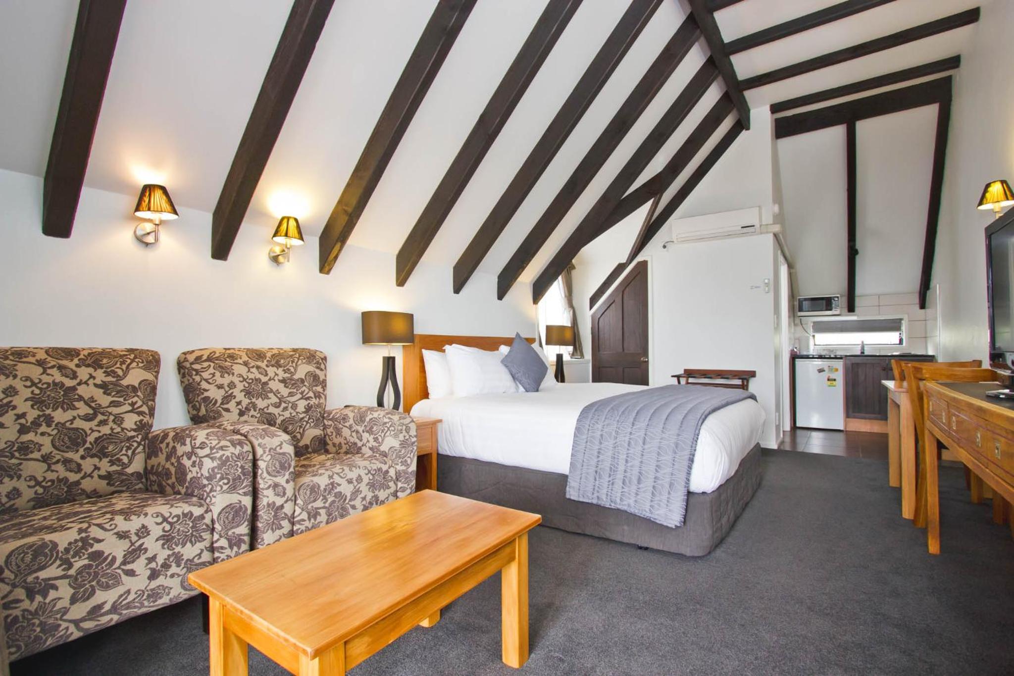 Knights Inn