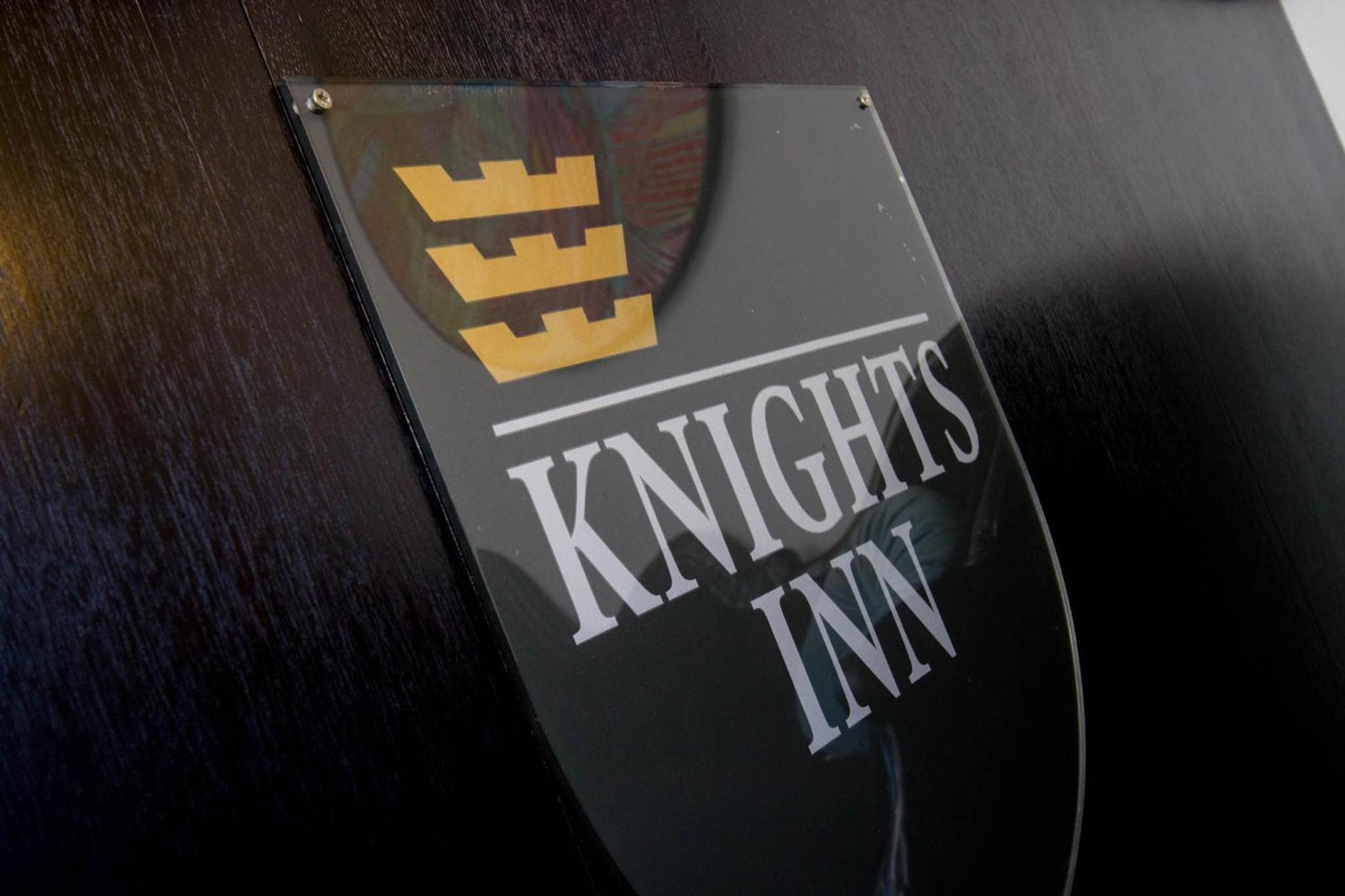 Knights Inn