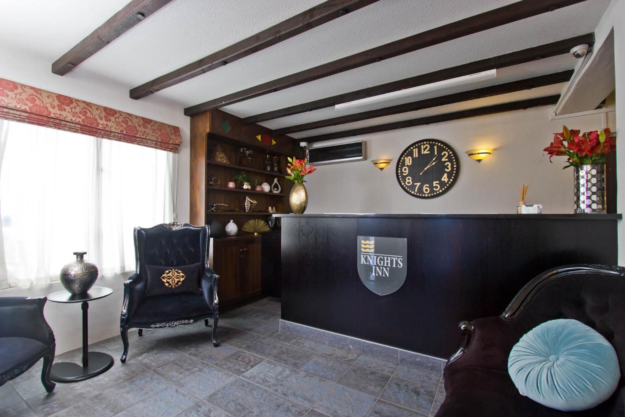 Knights Inn