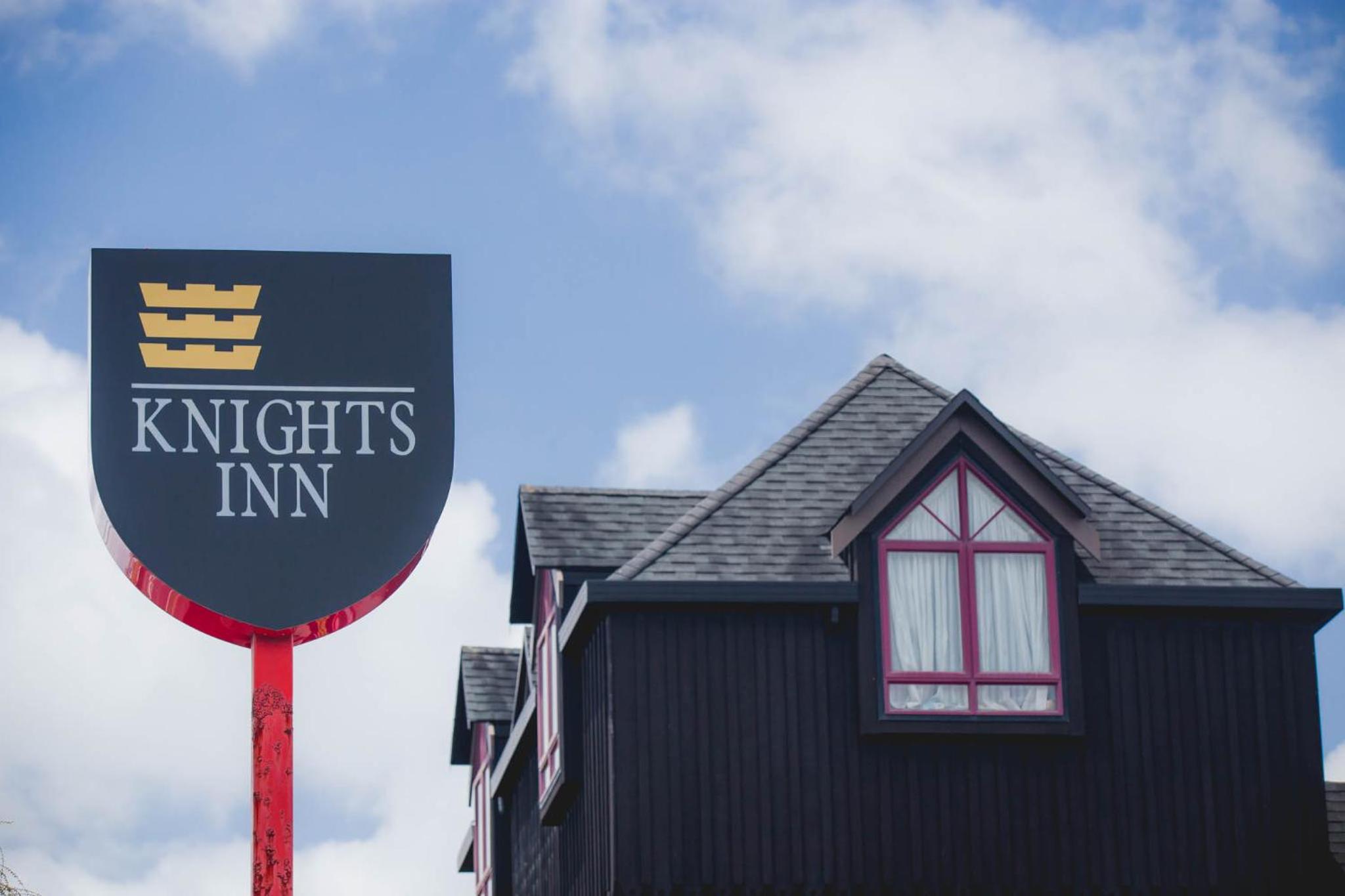 Knights Inn
