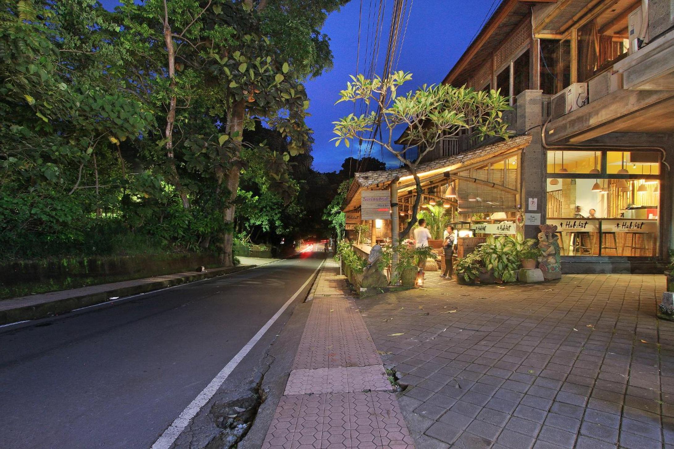 Sarin Ubud Suites by GenuineHost
