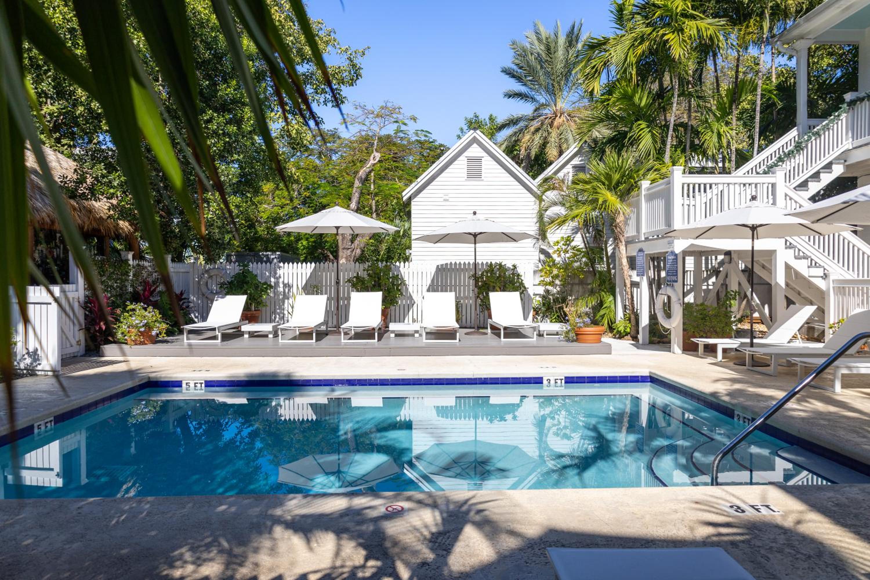 The Key West Hotel
