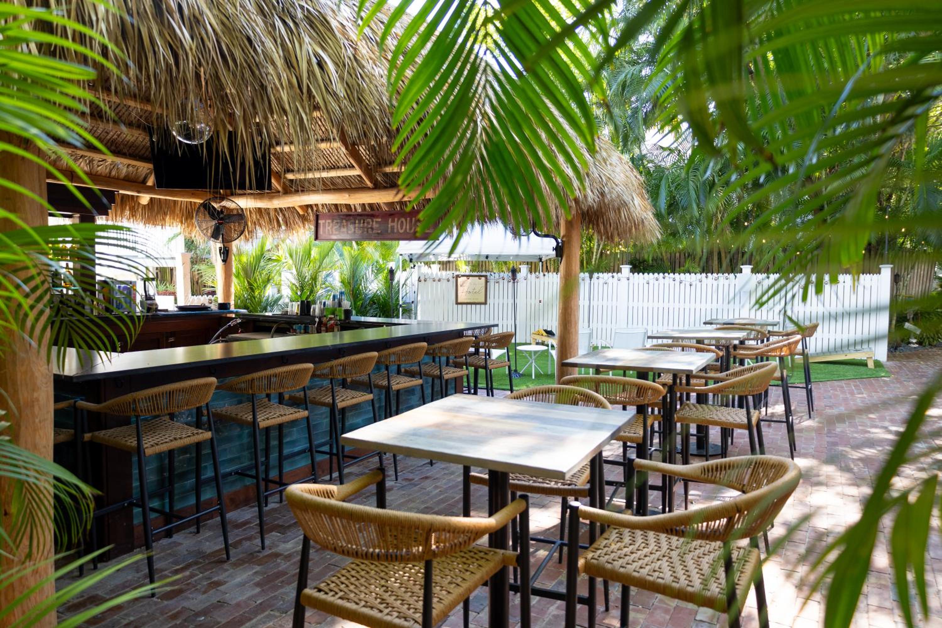 The Key West Hotel