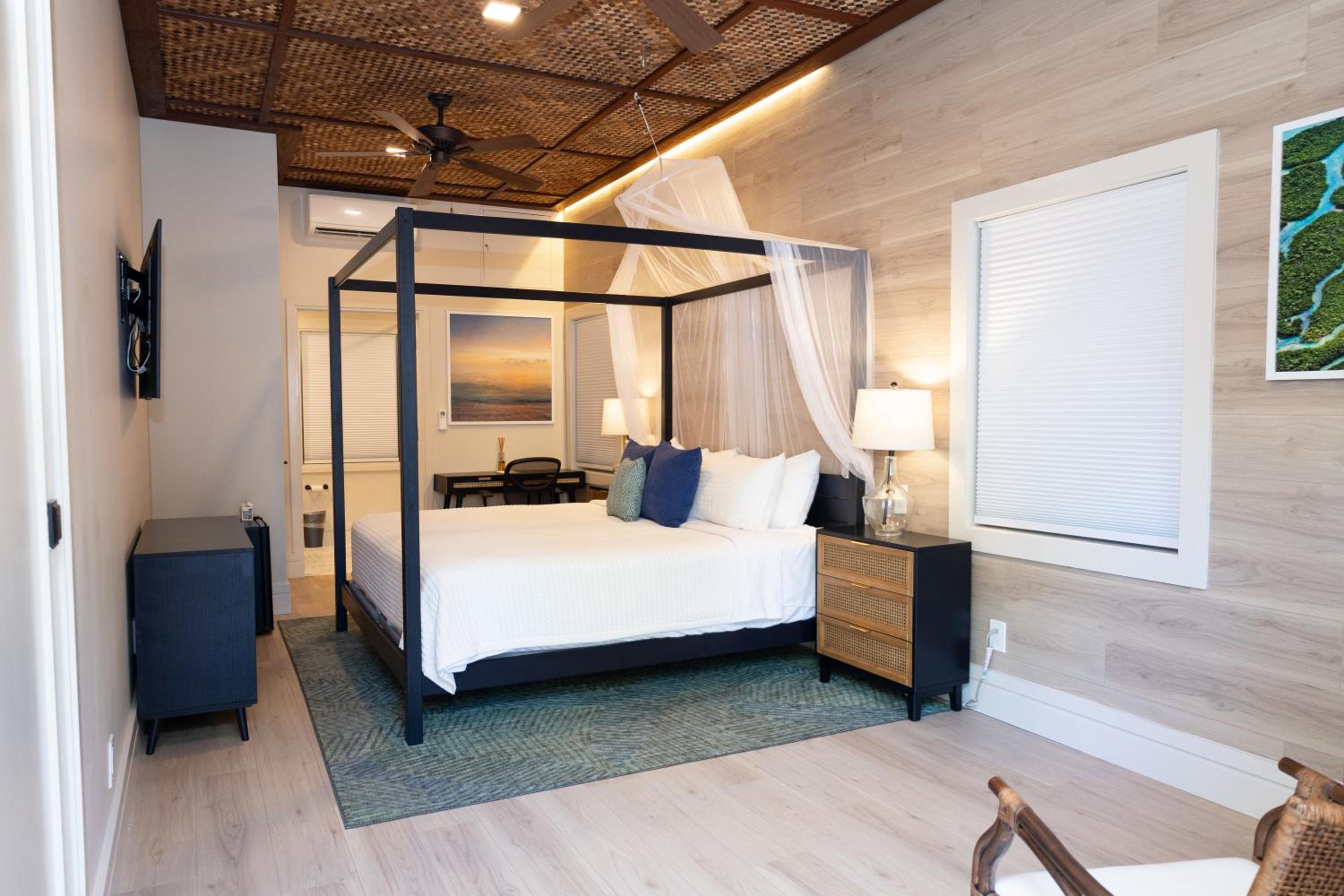 The Key West Hotel