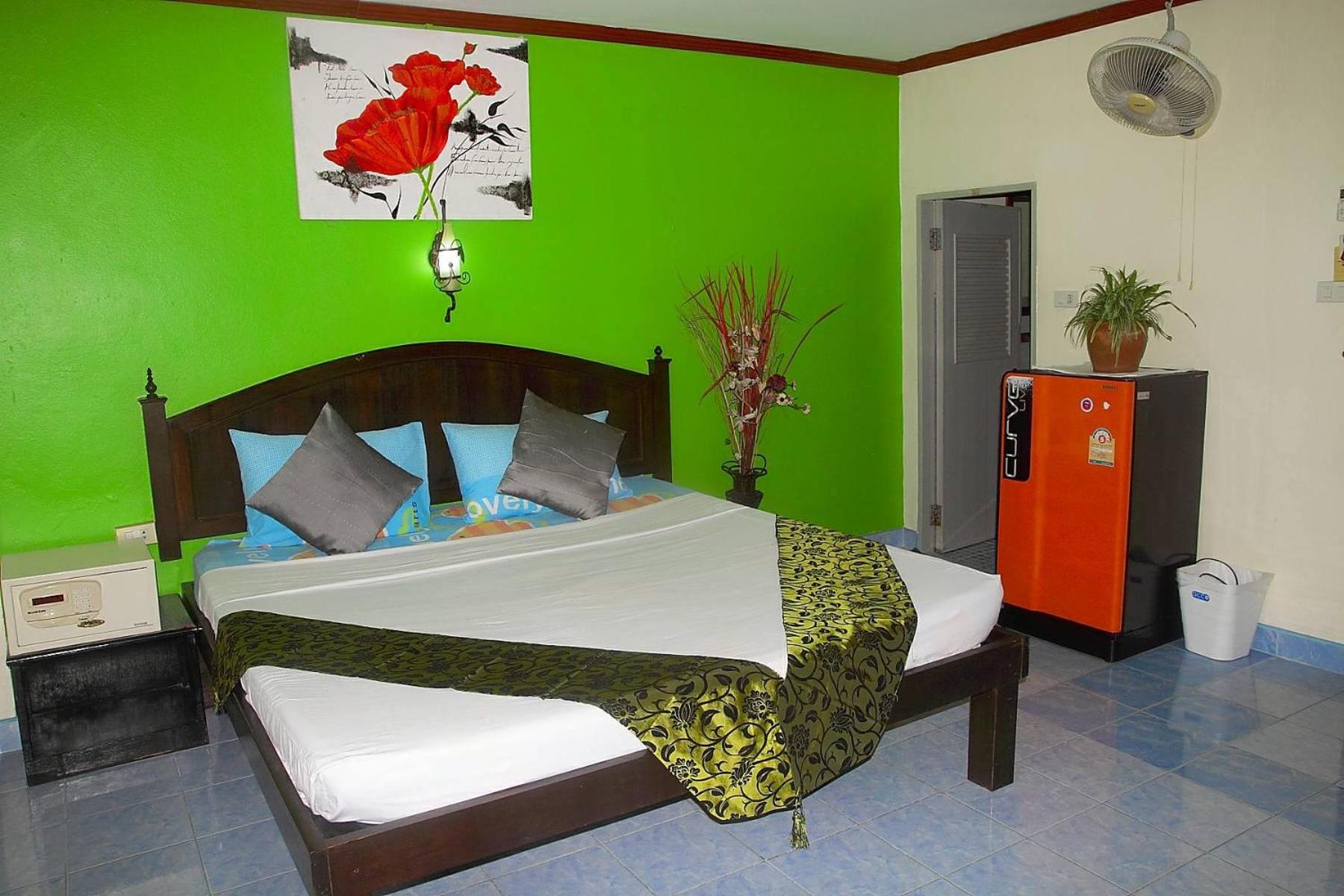 Seaworld Guesthouse