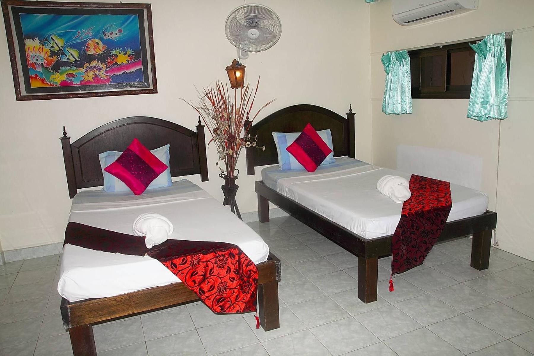 Seaworld Guesthouse
