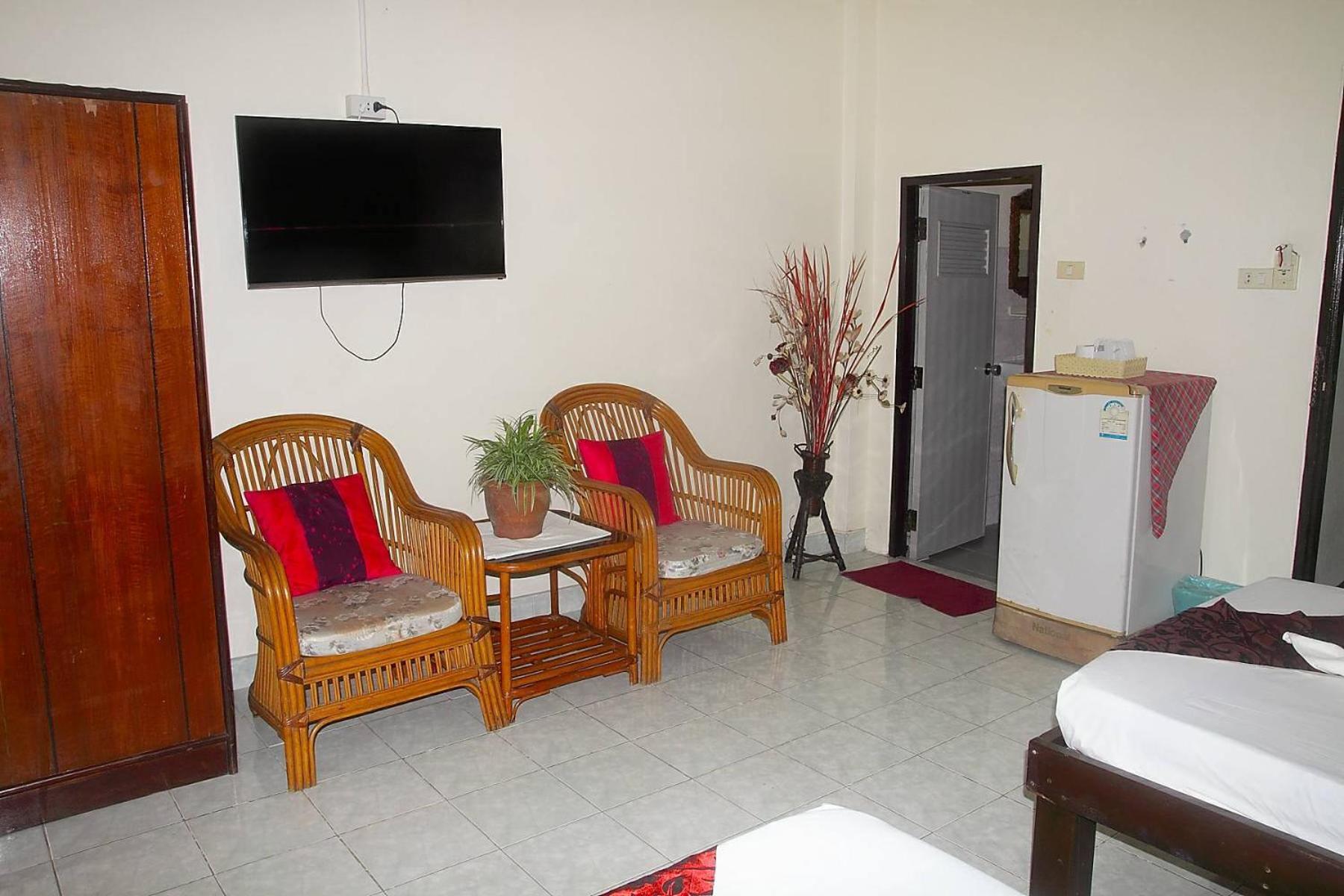 Seaworld Guesthouse