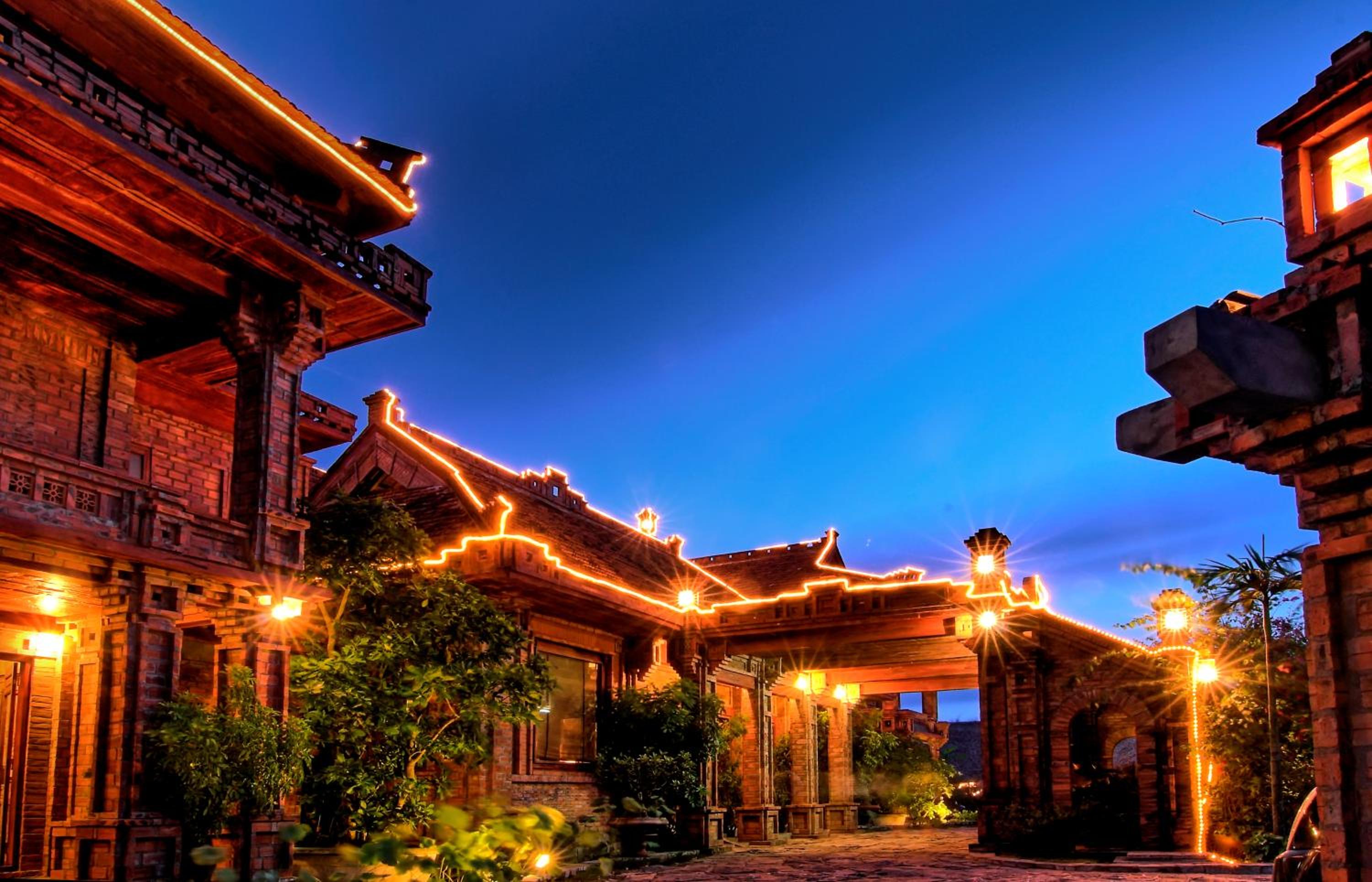 Van Chai Resort