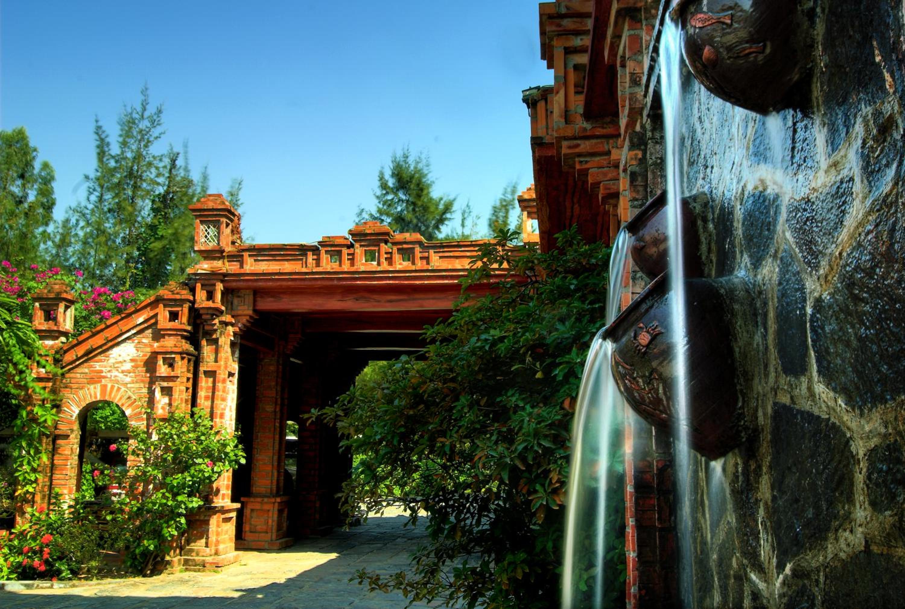 Van Chai Resort