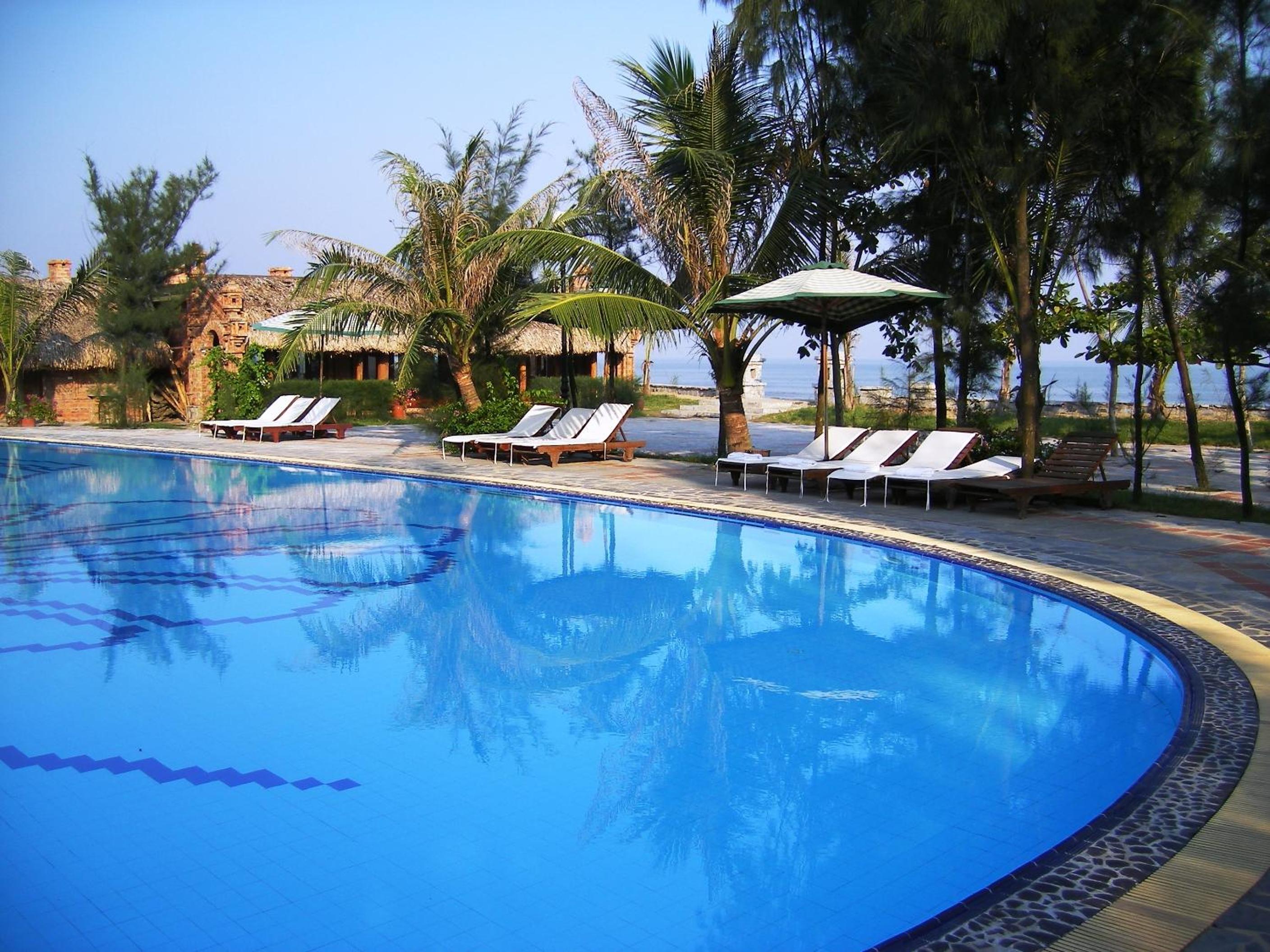 Van Chai Resort