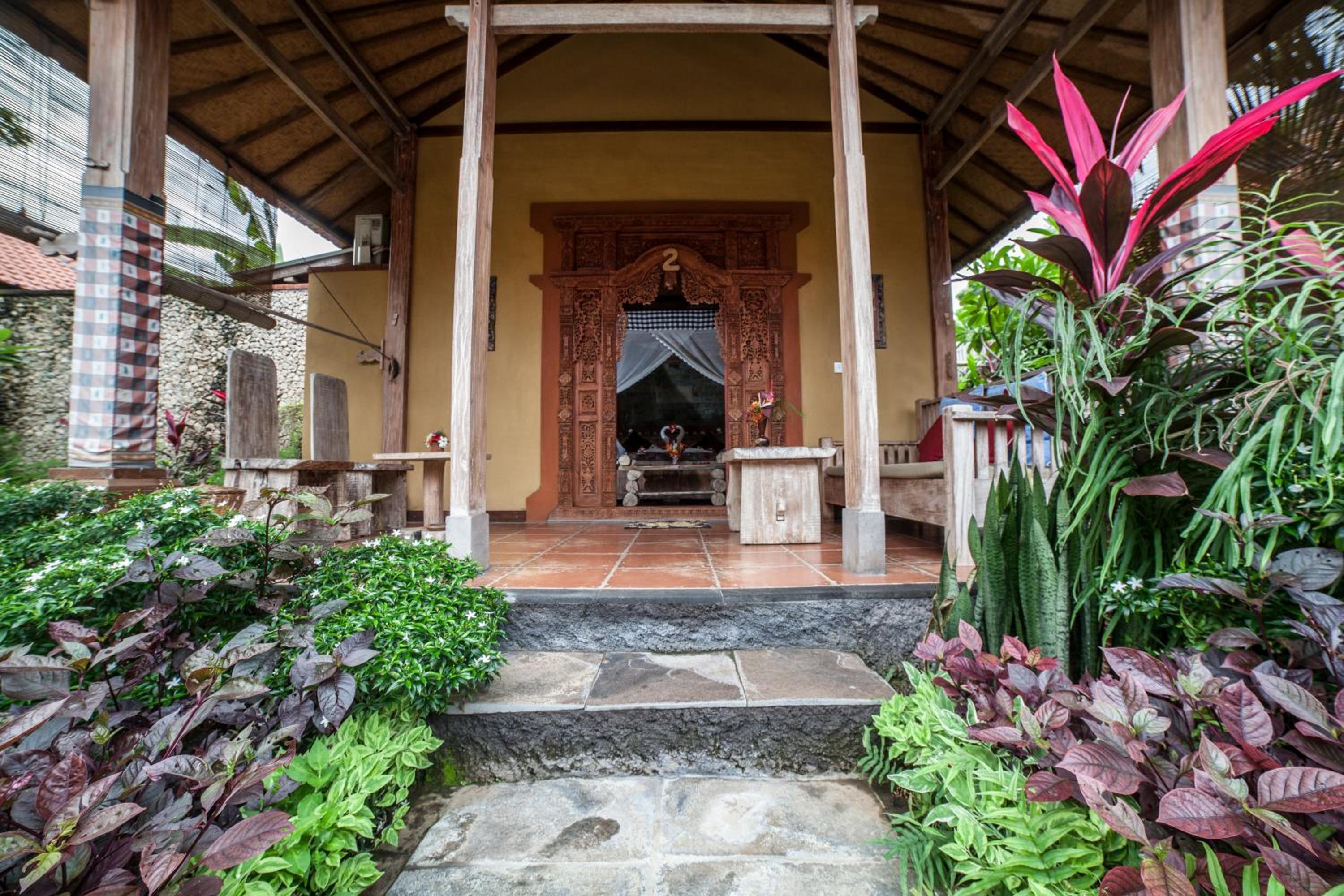 Global Royal Pemuteran