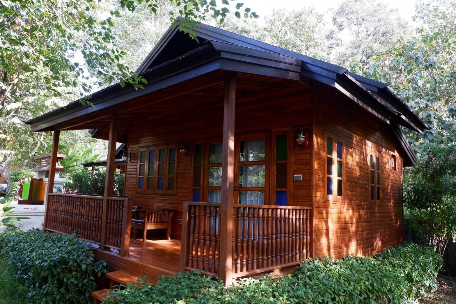 Doithinnan Resort