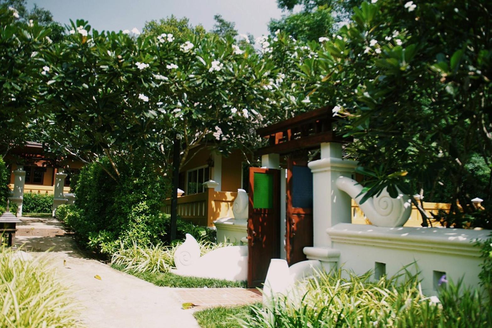 Doithinnan Resort