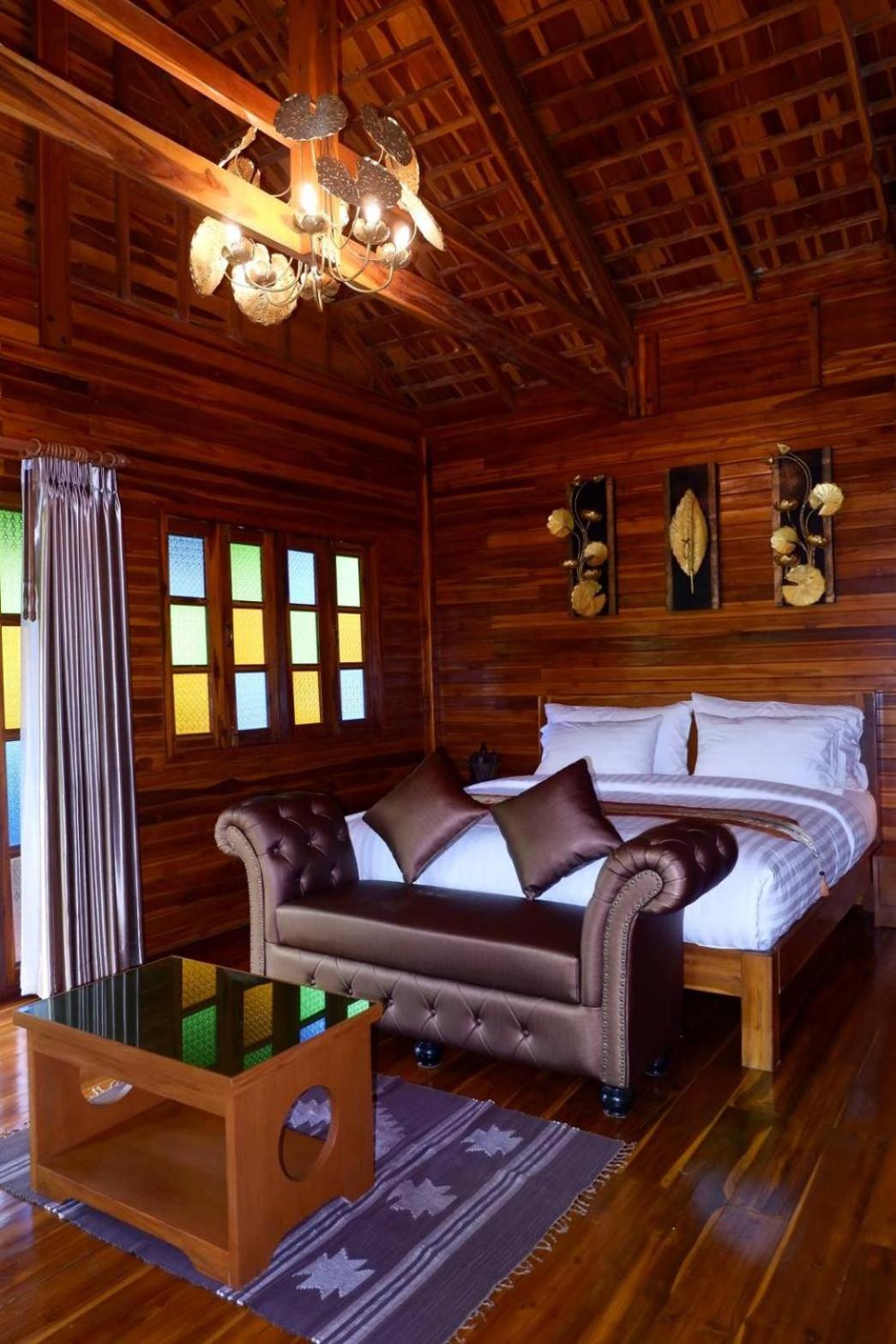 Doithinnan Resort