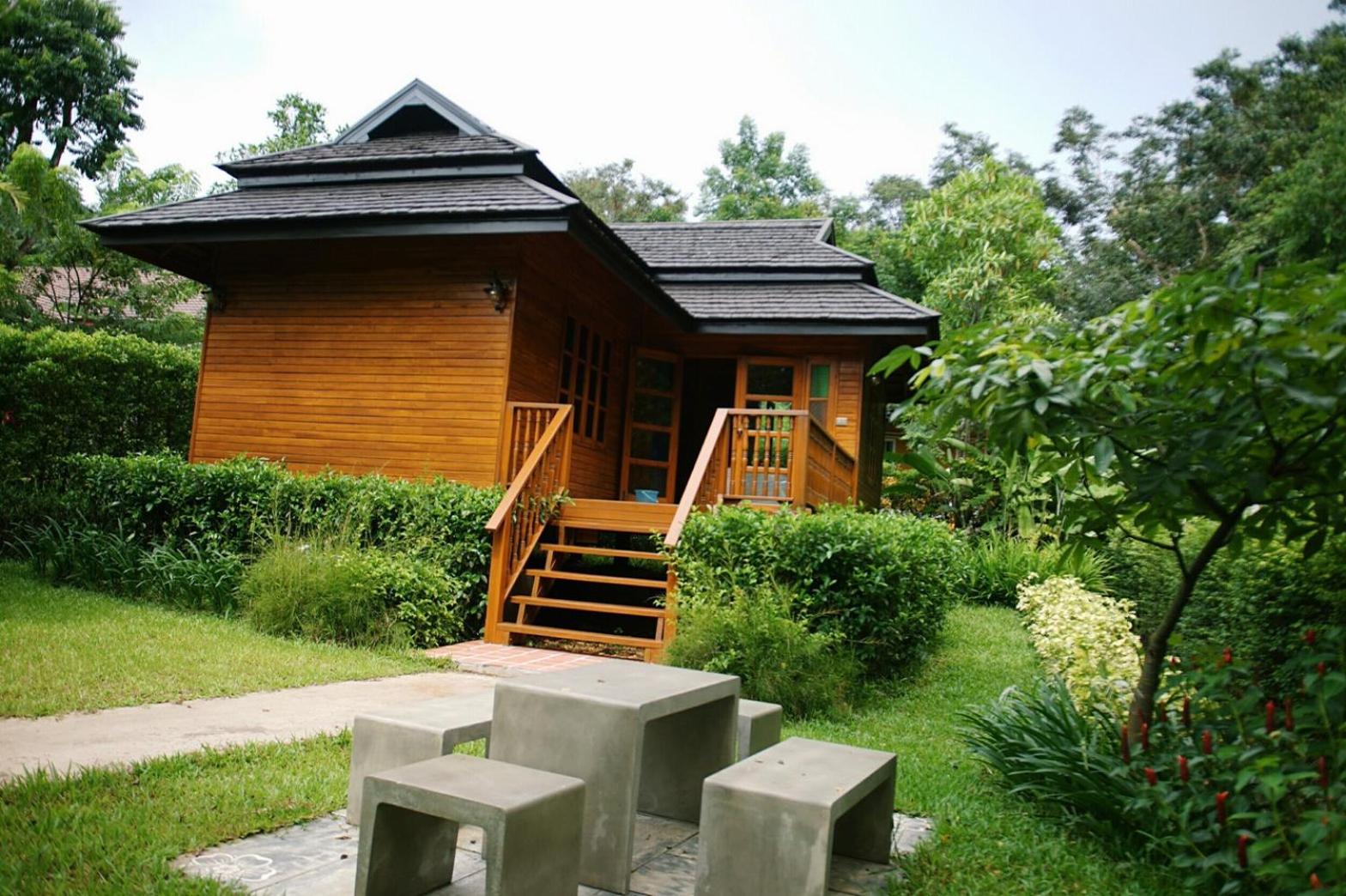 Doithinnan Resort