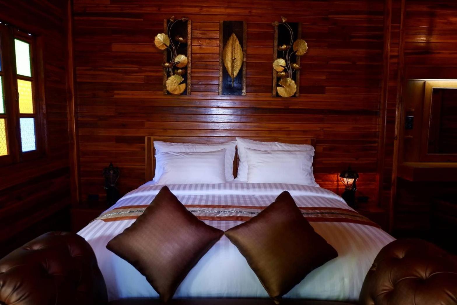 Doithinnan Resort
