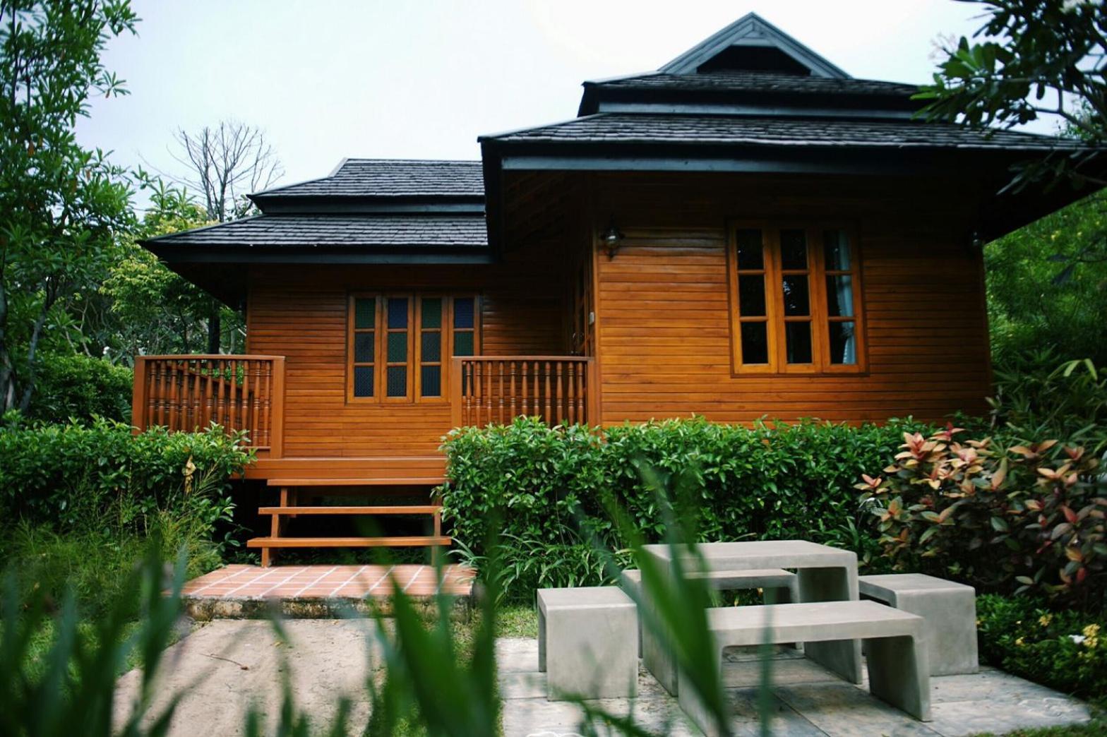 Doithinnan Resort