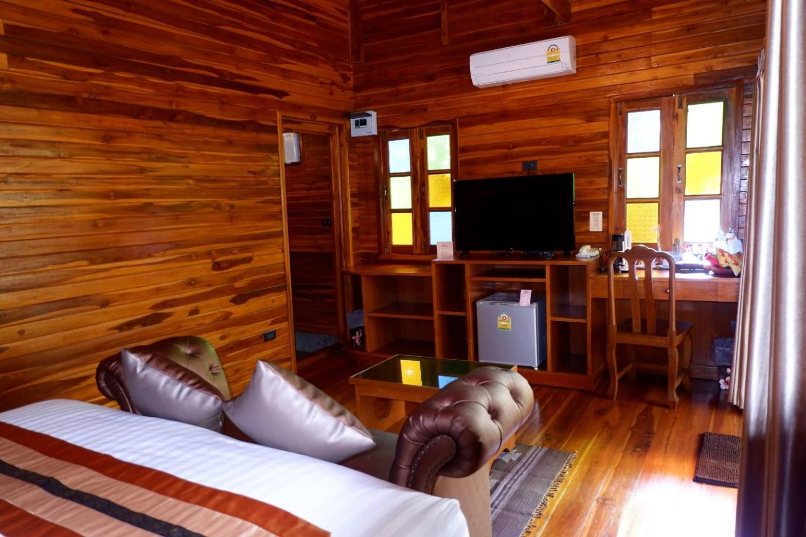 Doithinnan Resort
