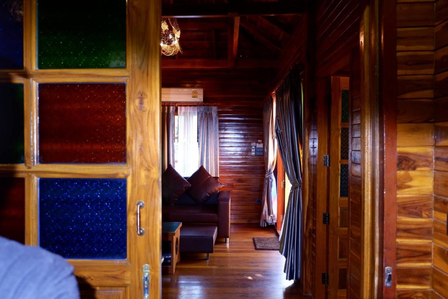 Doithinnan Resort