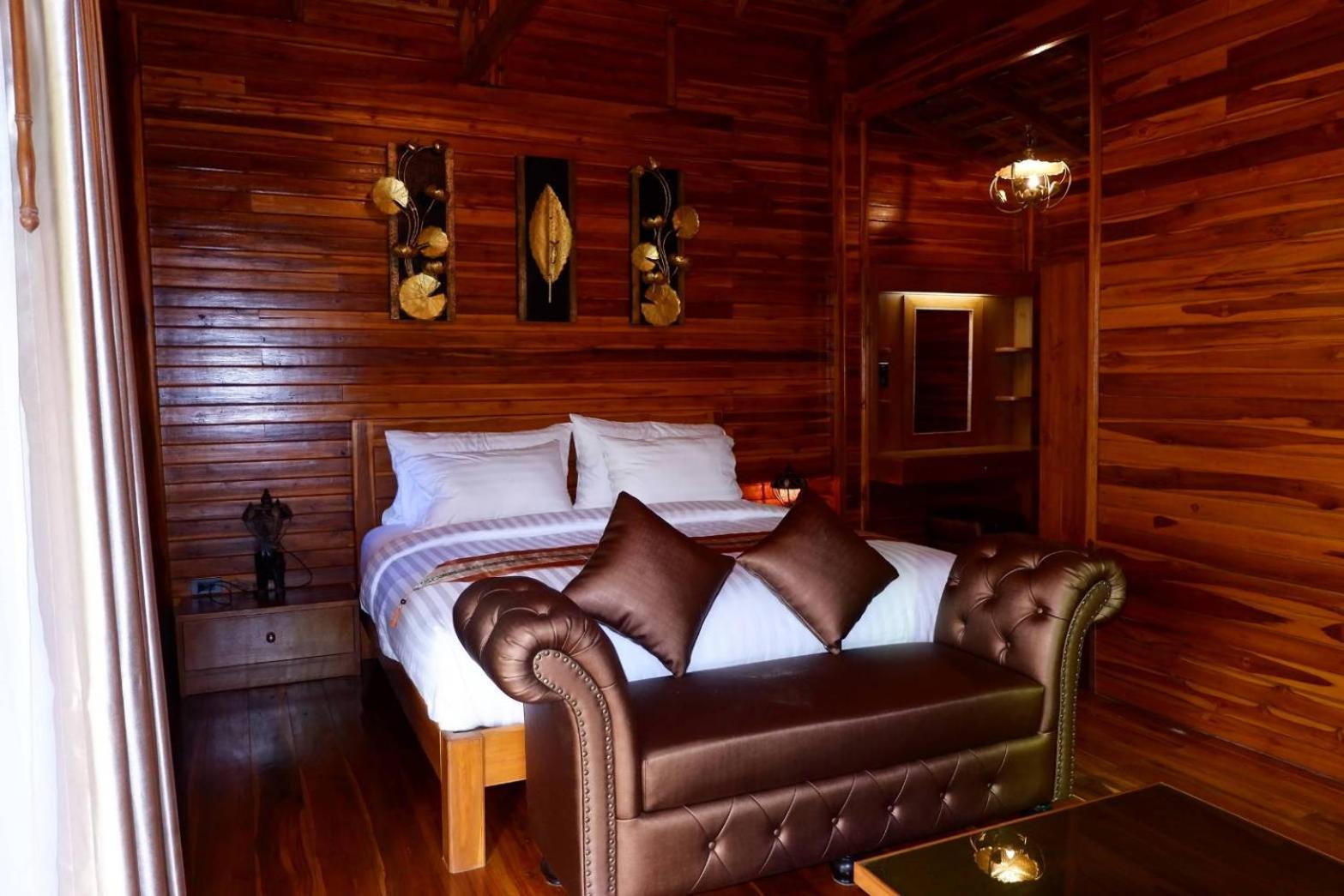 Doithinnan Resort