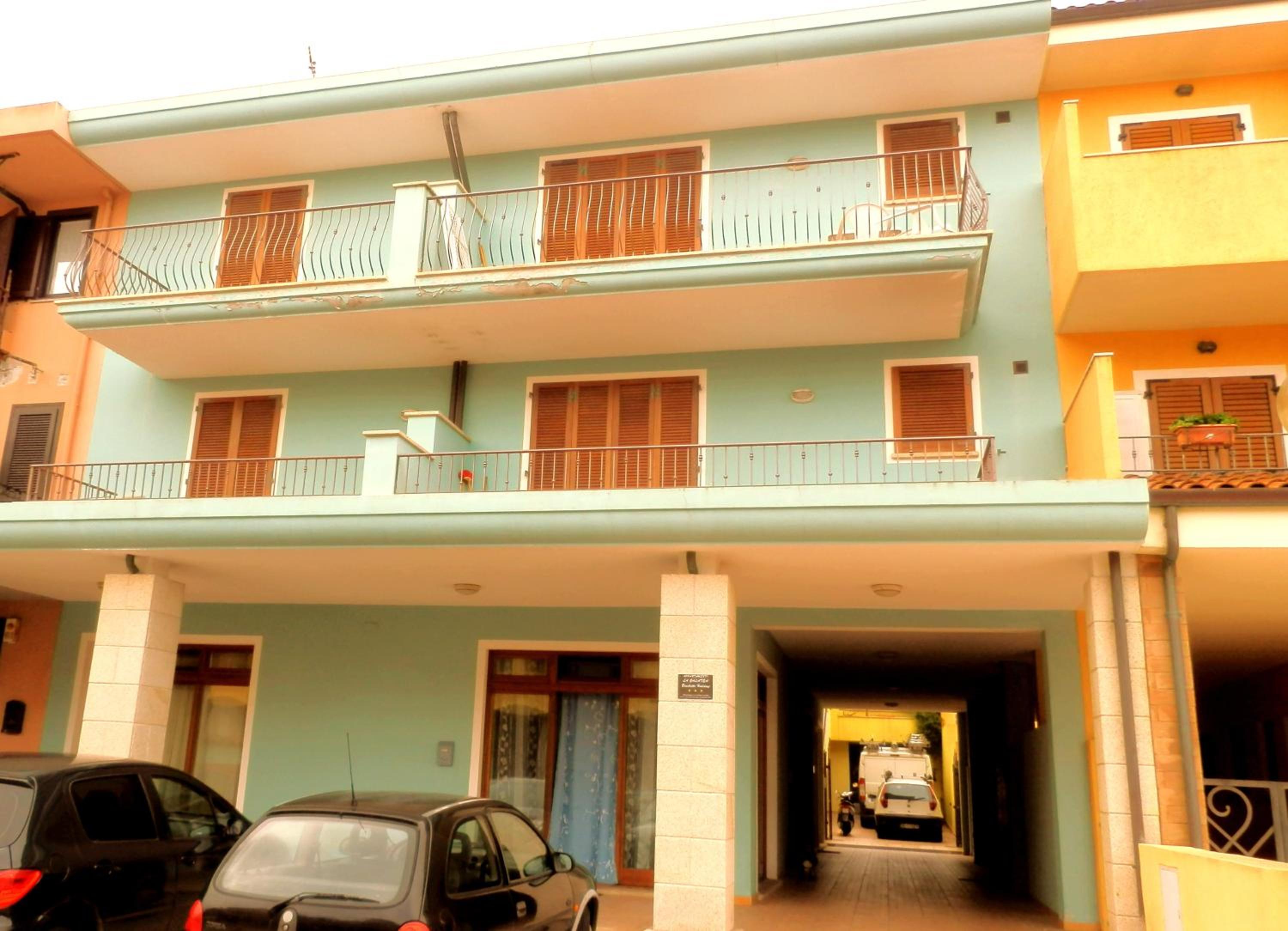 Appartamenti Galatea view 2