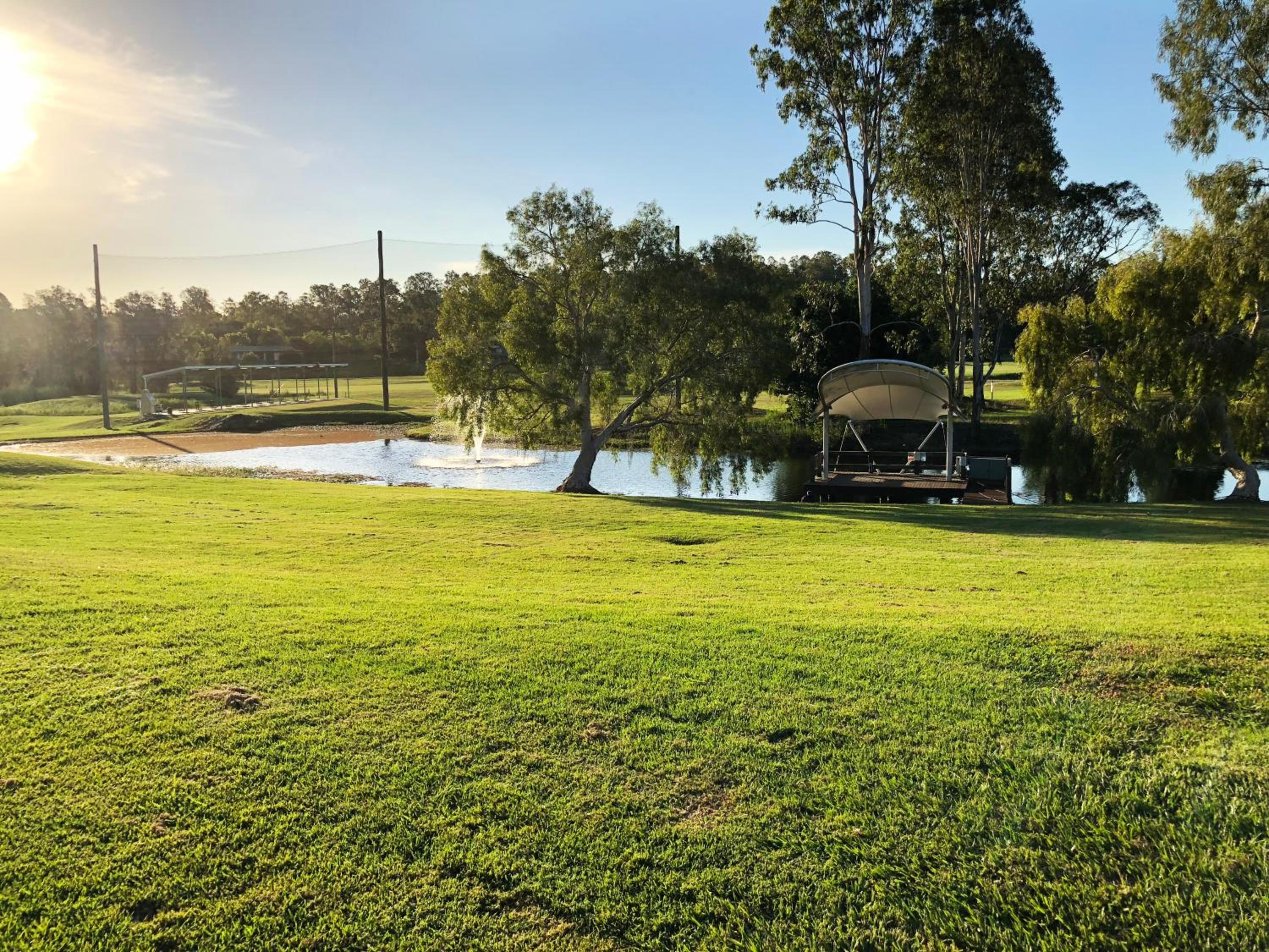 The Kooralbyn Valley