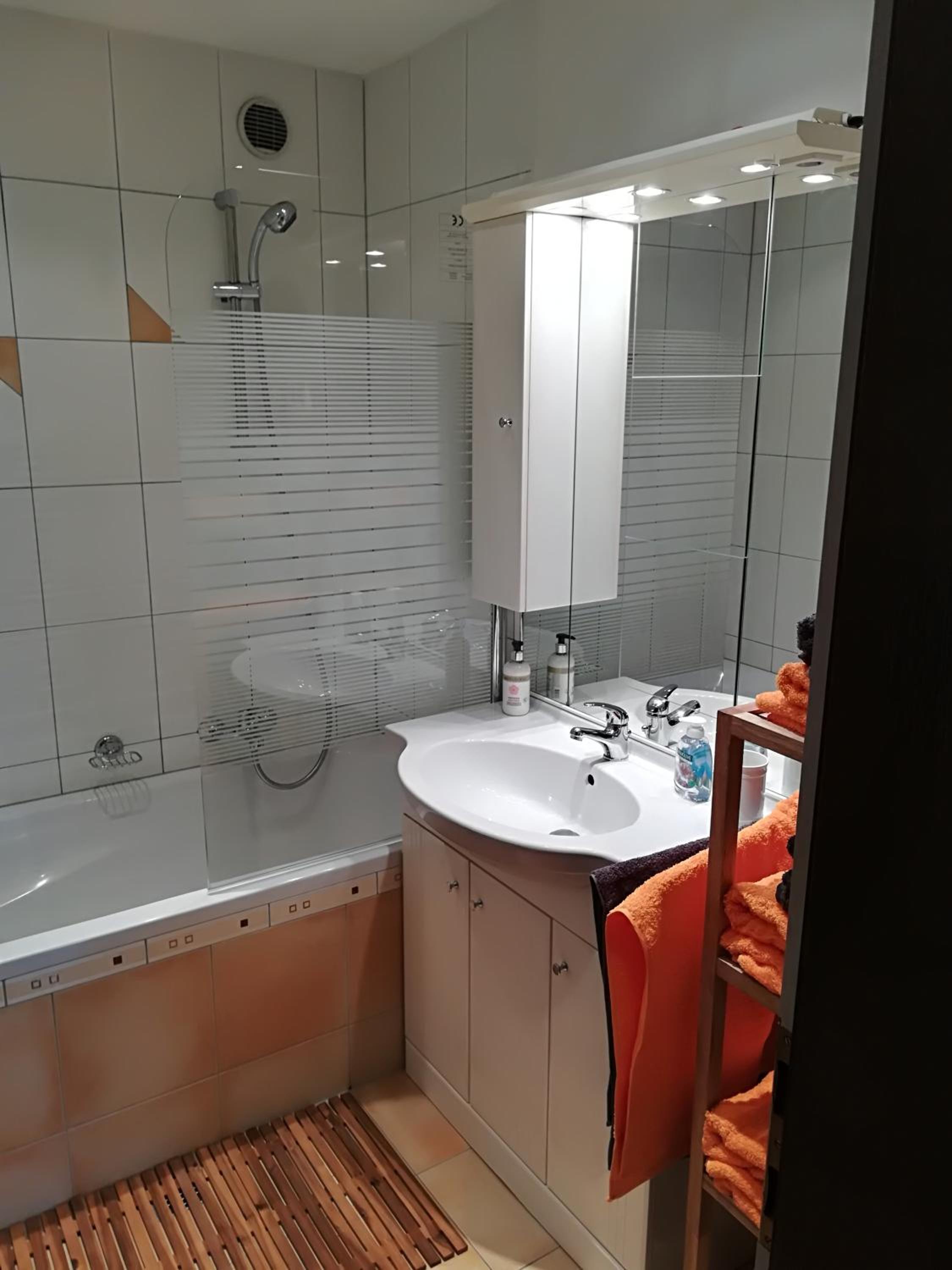 Ferienwohnung Pupeter