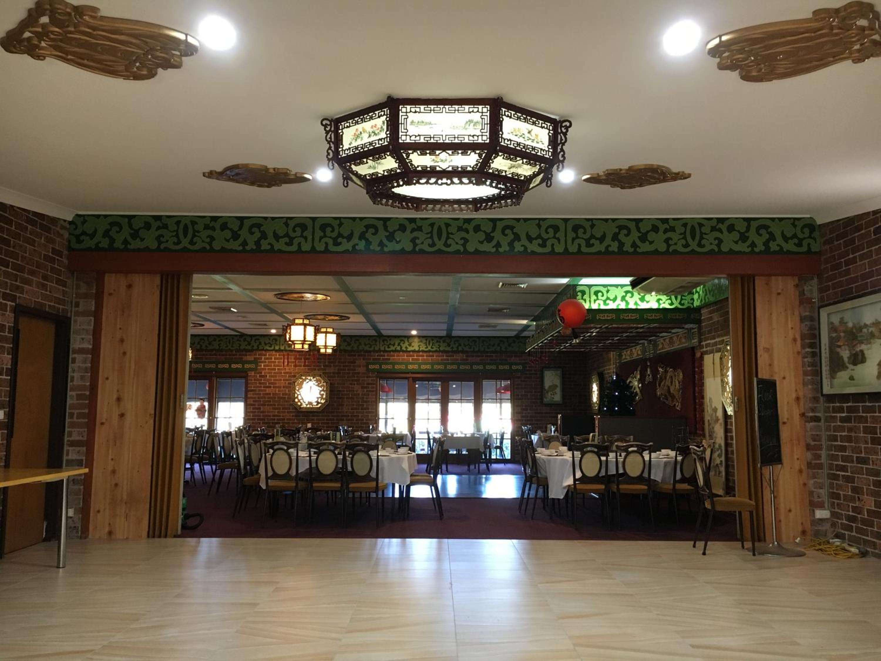 Seaside Garden Hotel