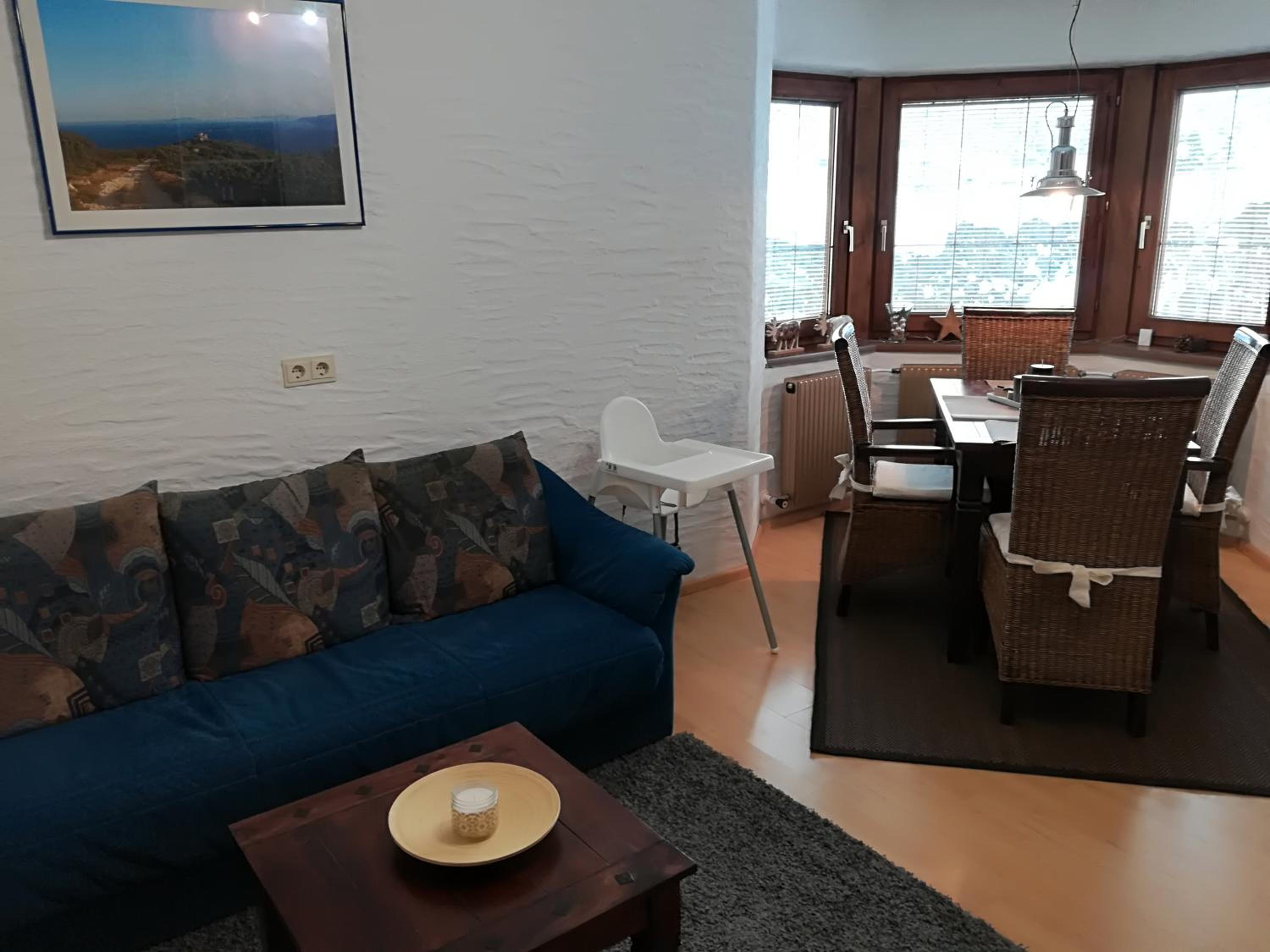 Ferienwohnung Pupeter