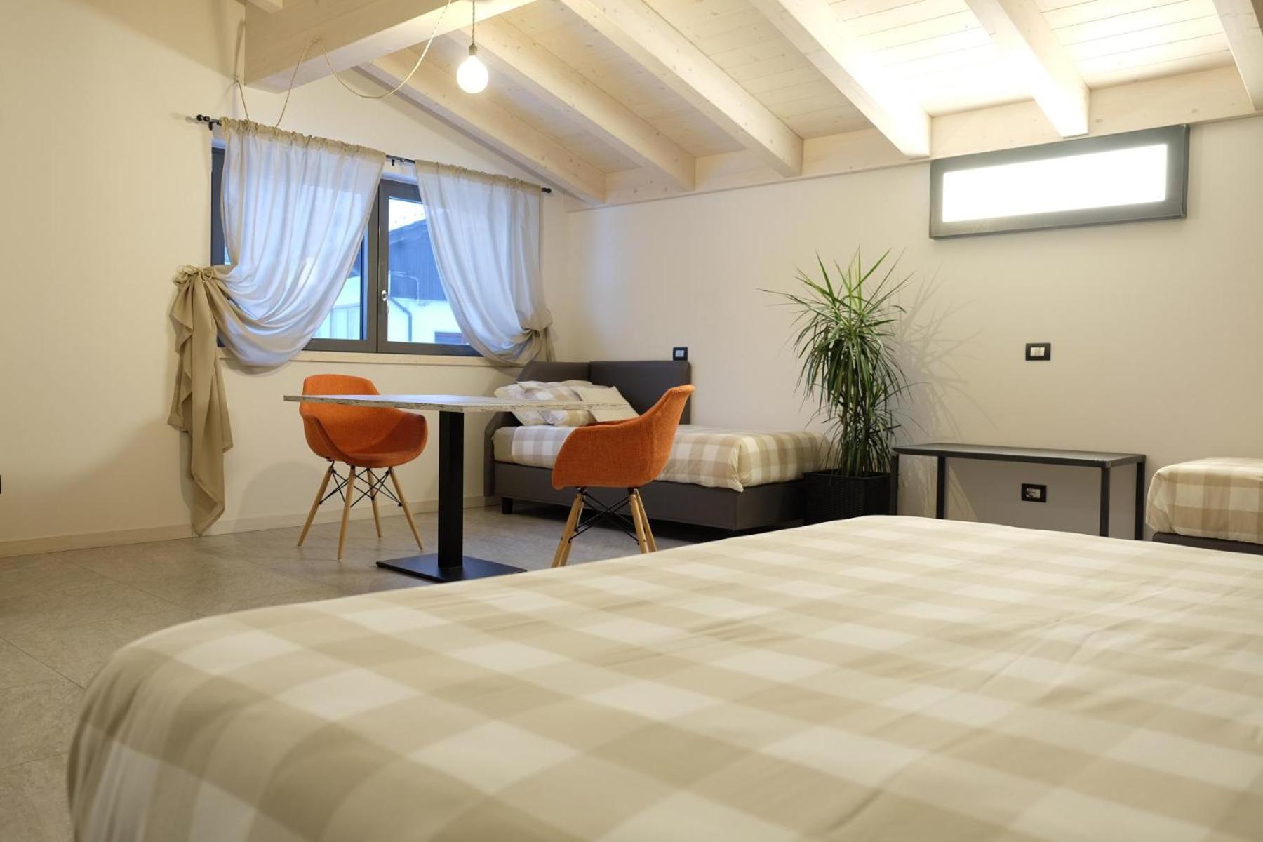 Arbulé Agriturismo & Spa Valtellina