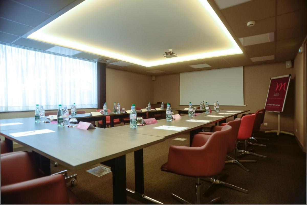 meeting room