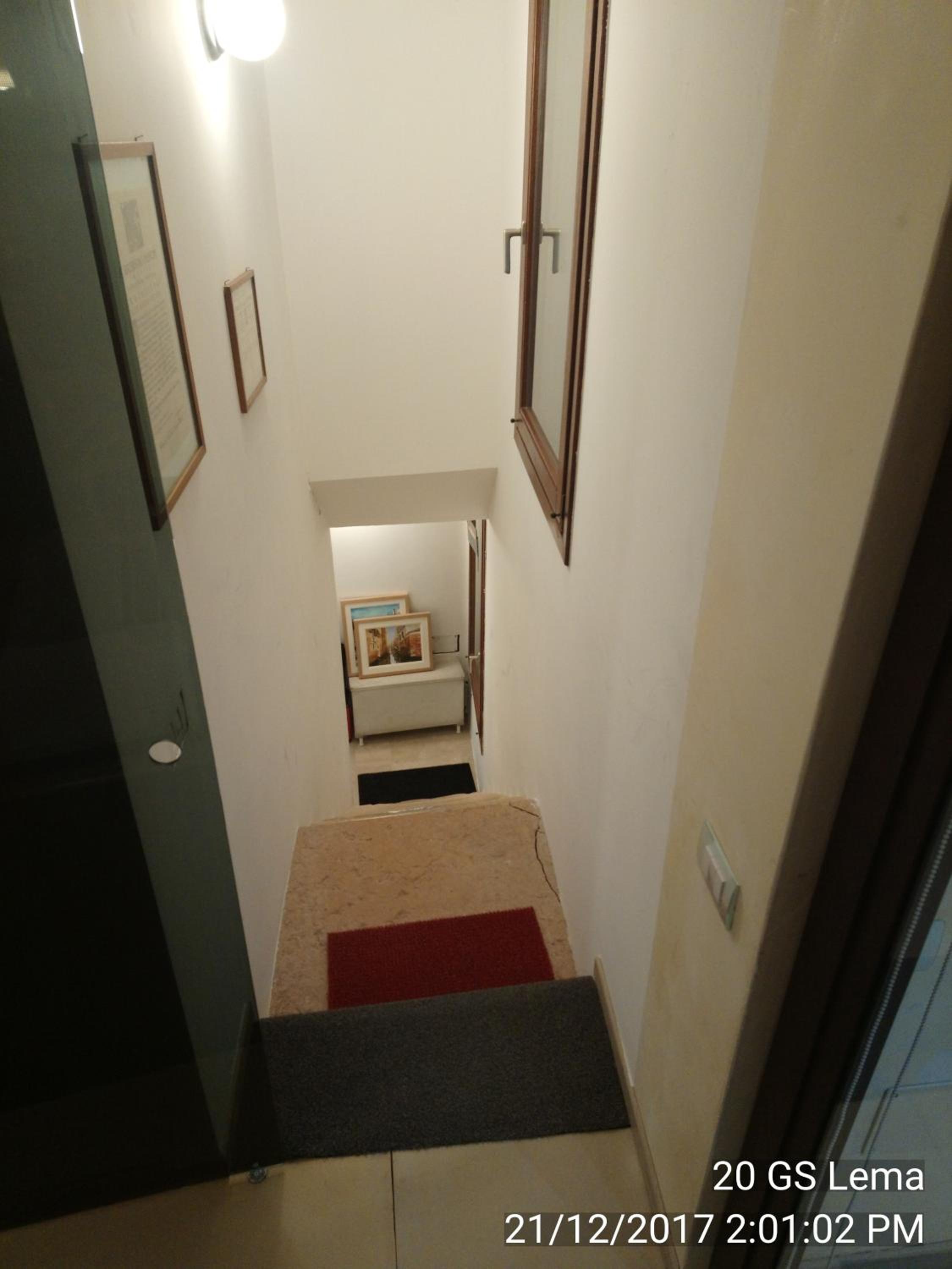 Suite Apartment San Marco 1825