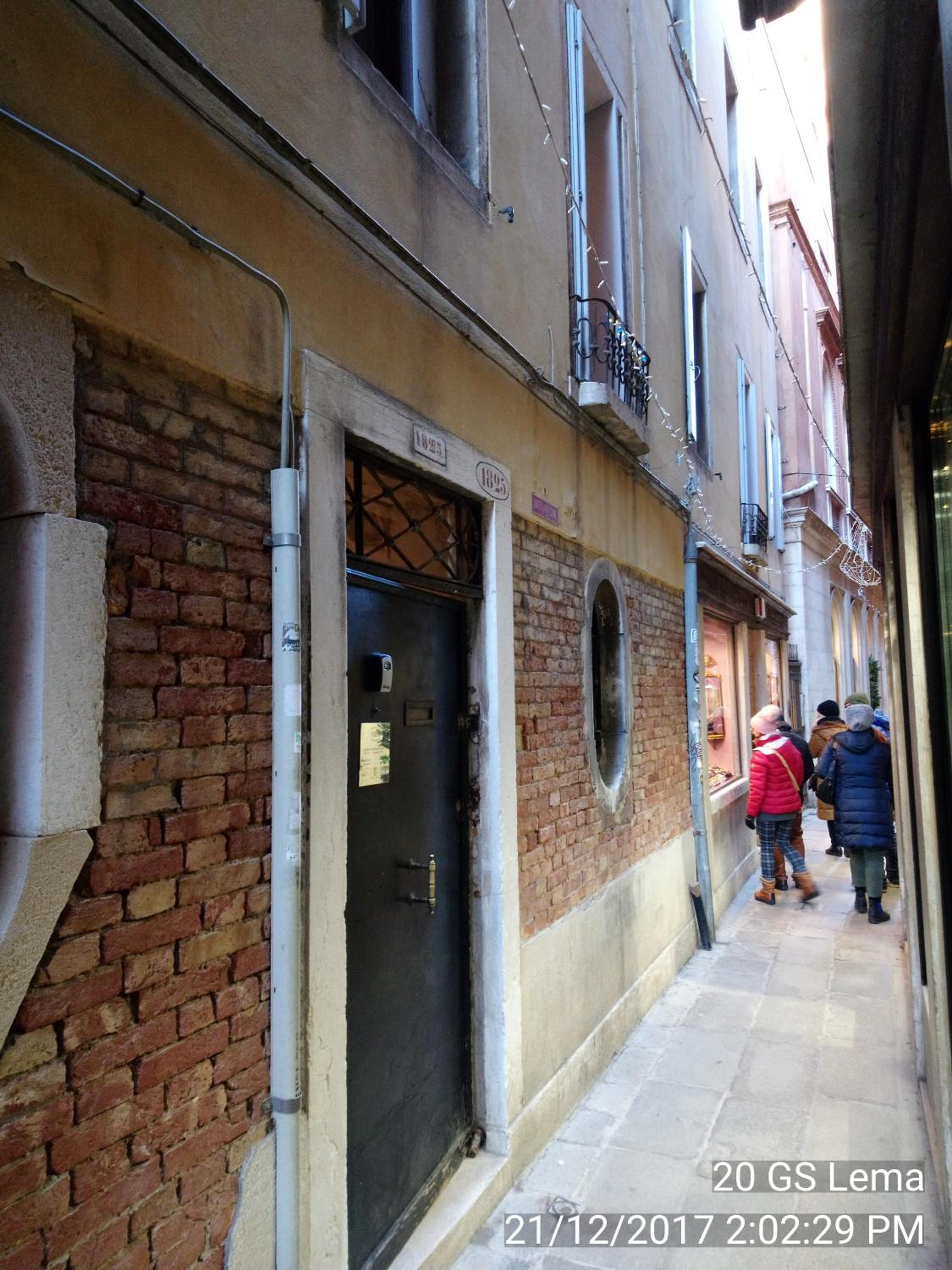 Suite Apartment San Marco 1825