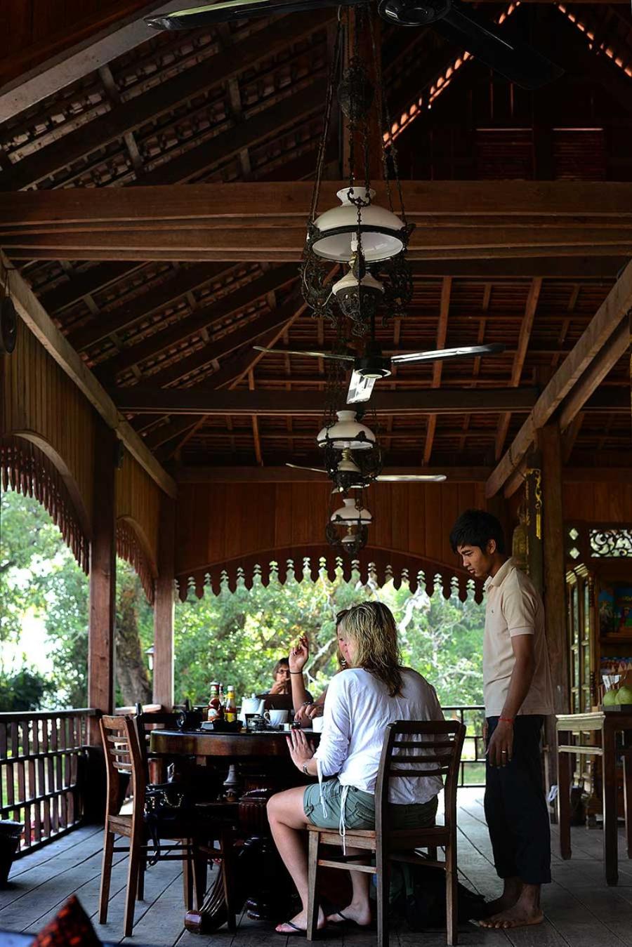 Soriyabori Resort
