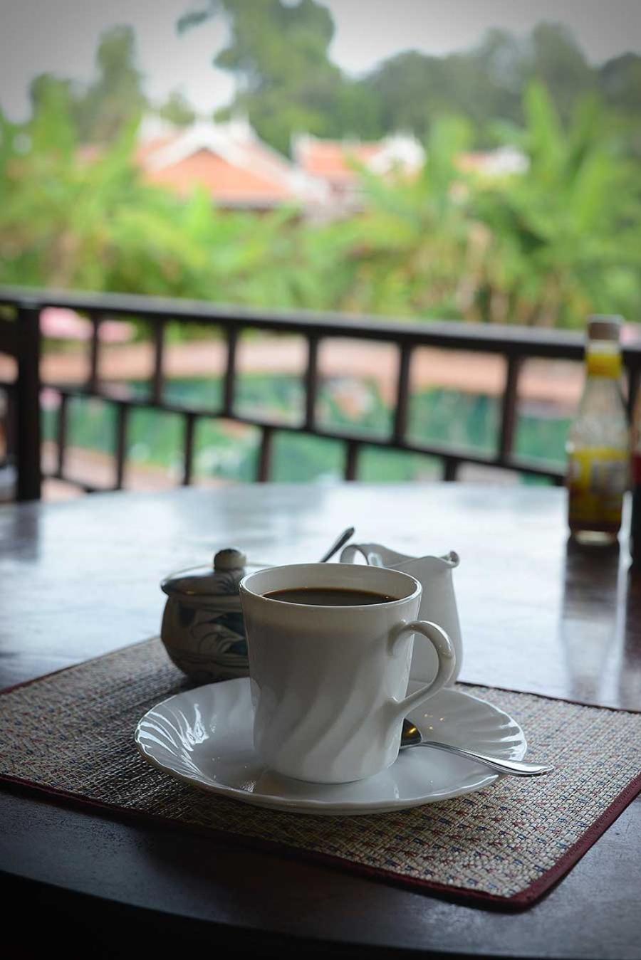 Soriyabori Resort