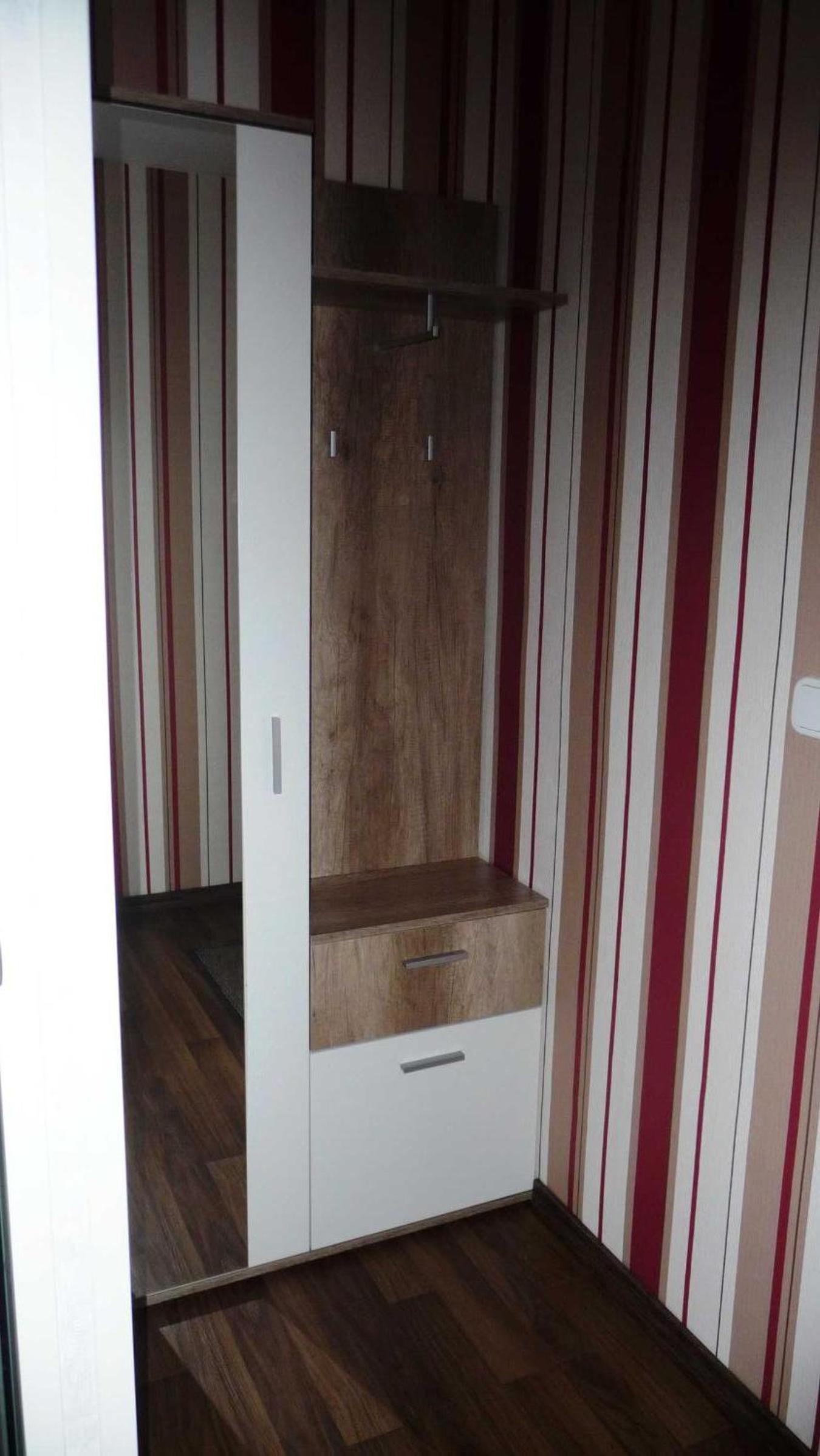 Ferienwohnung chez nous