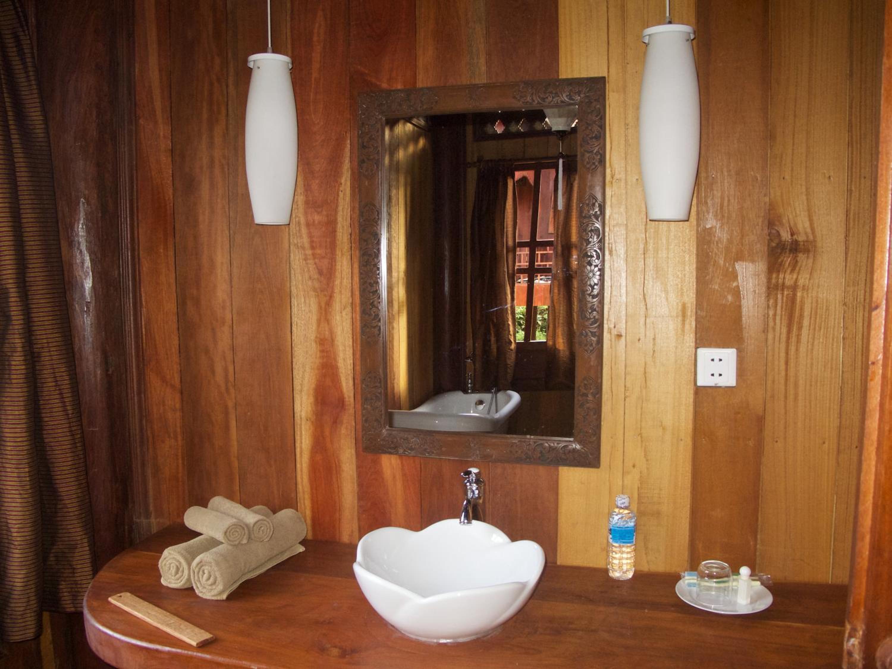 Soriyabori Resort