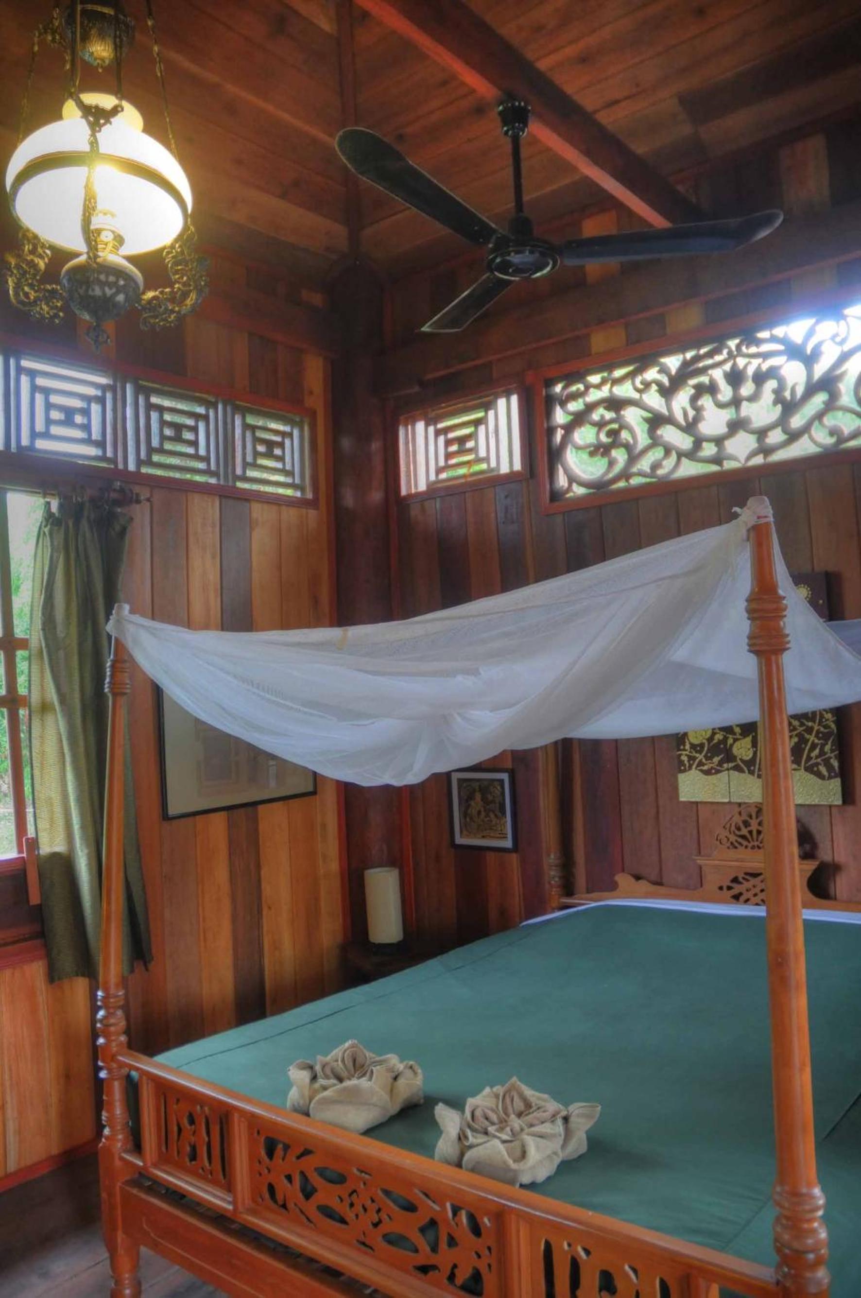 Soriyabori Resort