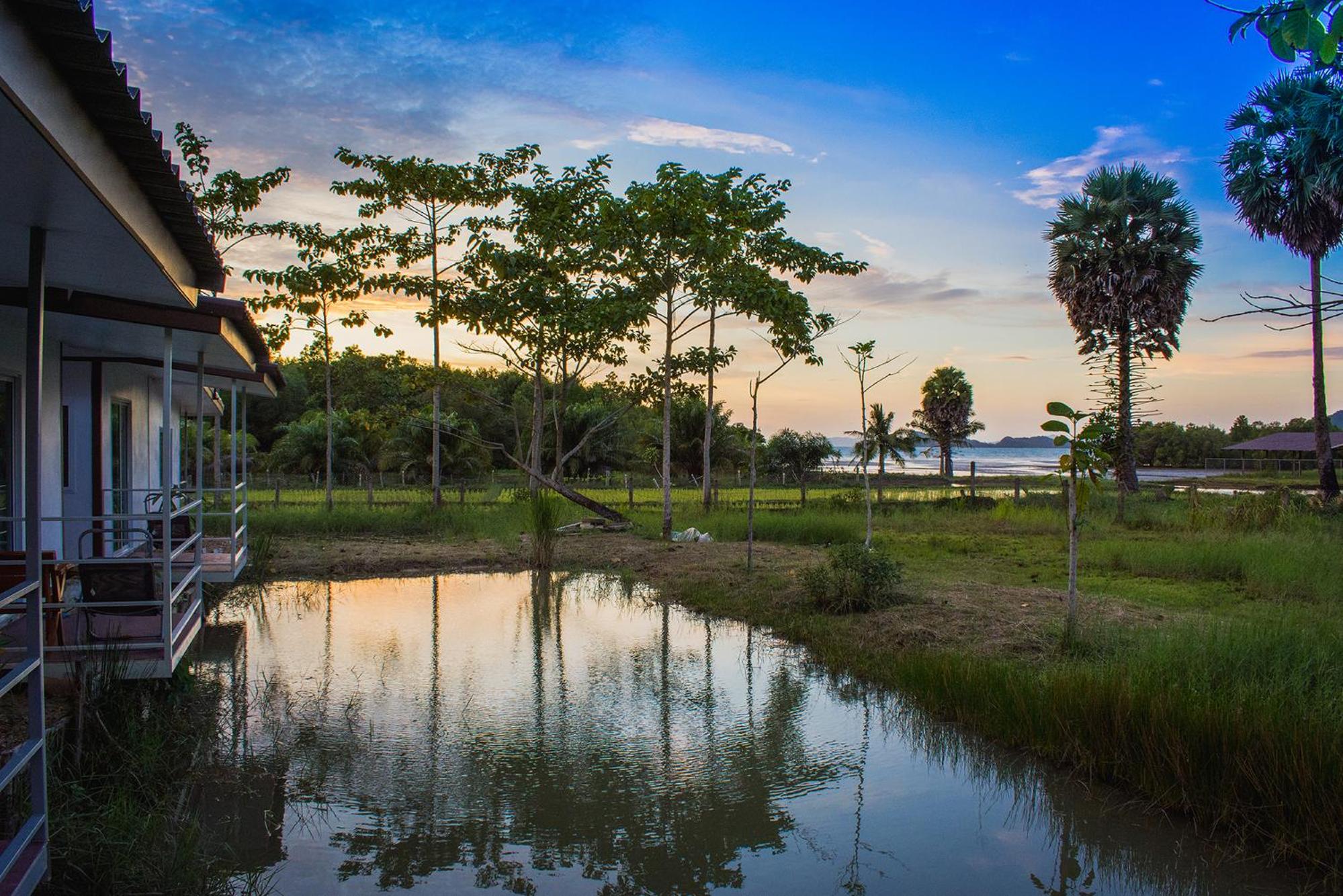 Anissa Resort Koh Yao Yai view 5